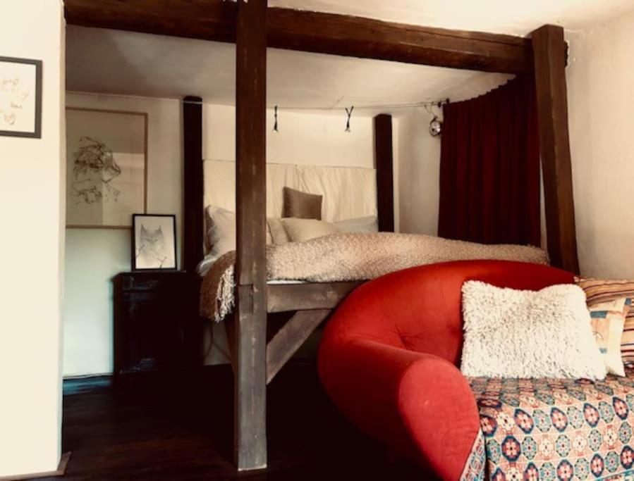 Star Gazers Cottage