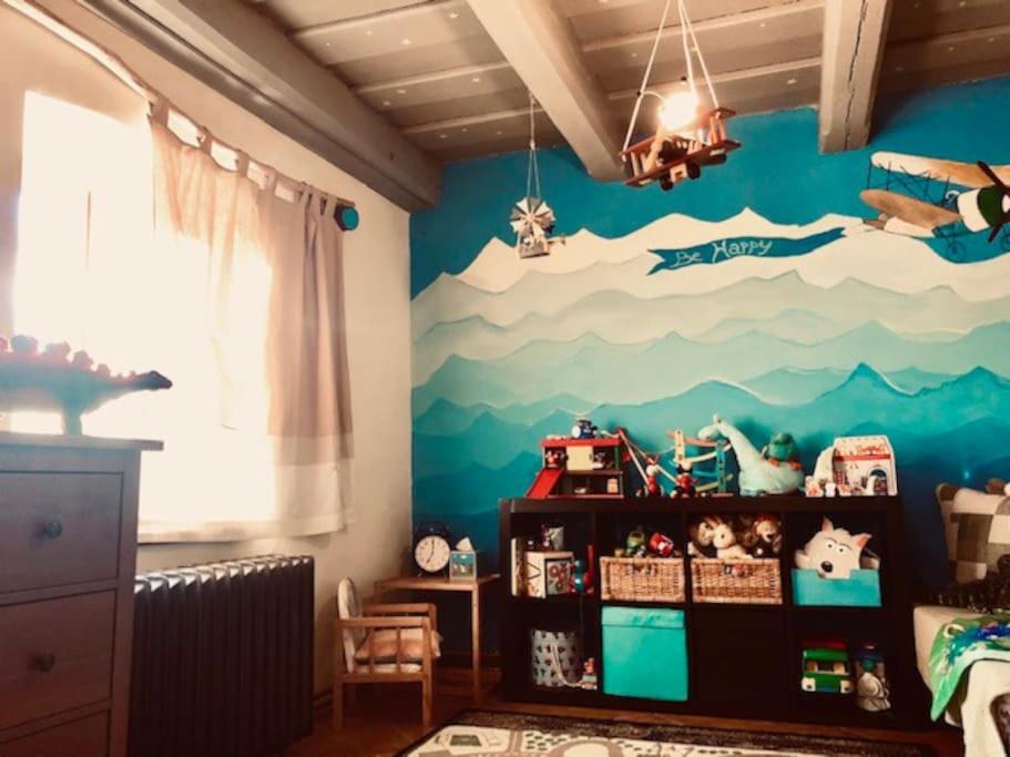 Star Gazers Cottage