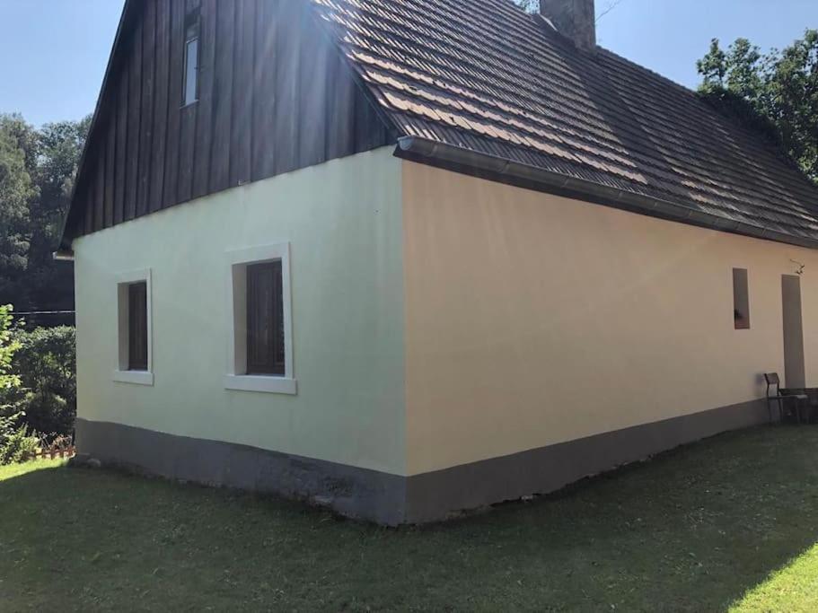 Star Gazers Cottage
