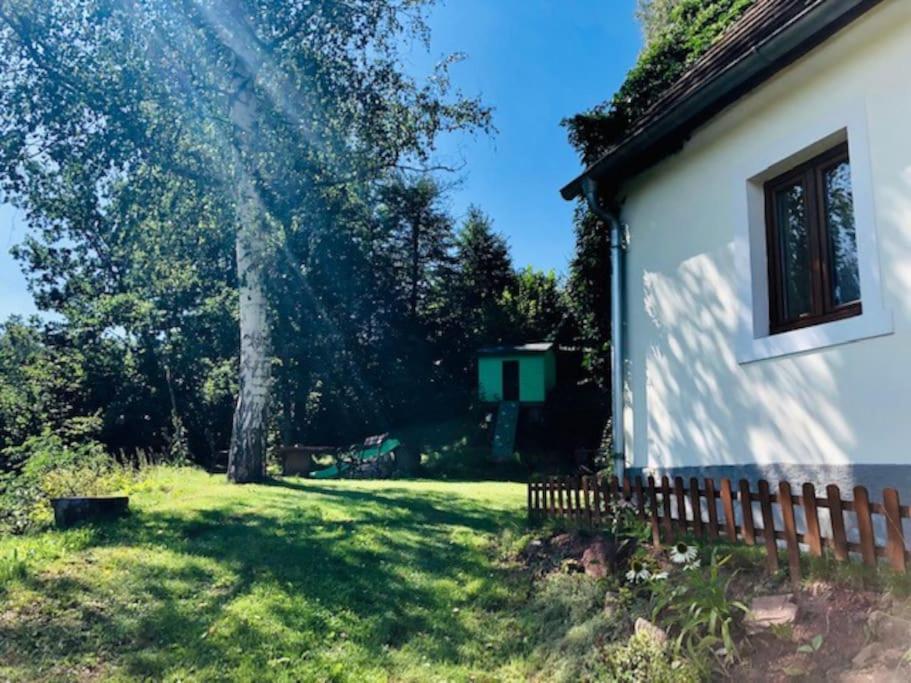 Star Gazers Cottage