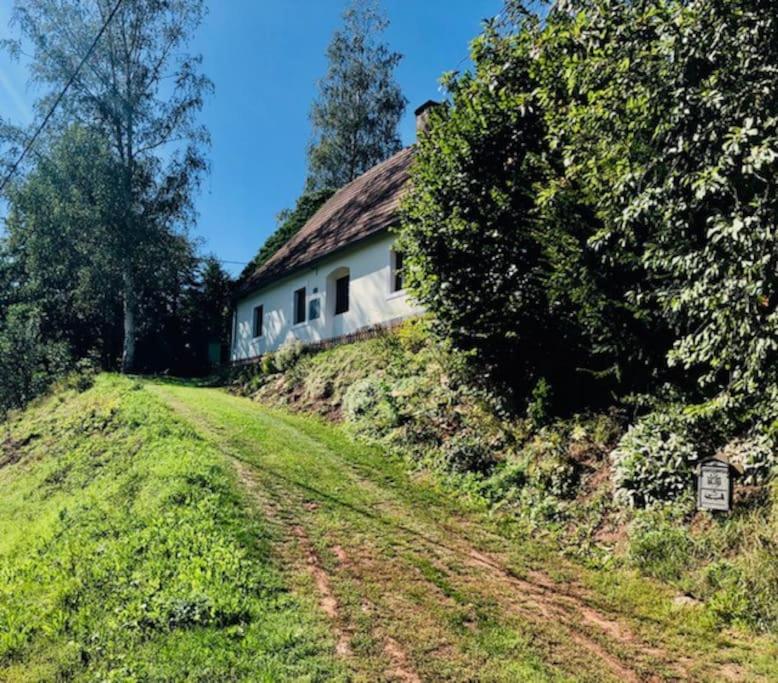 Star Gazers Cottage