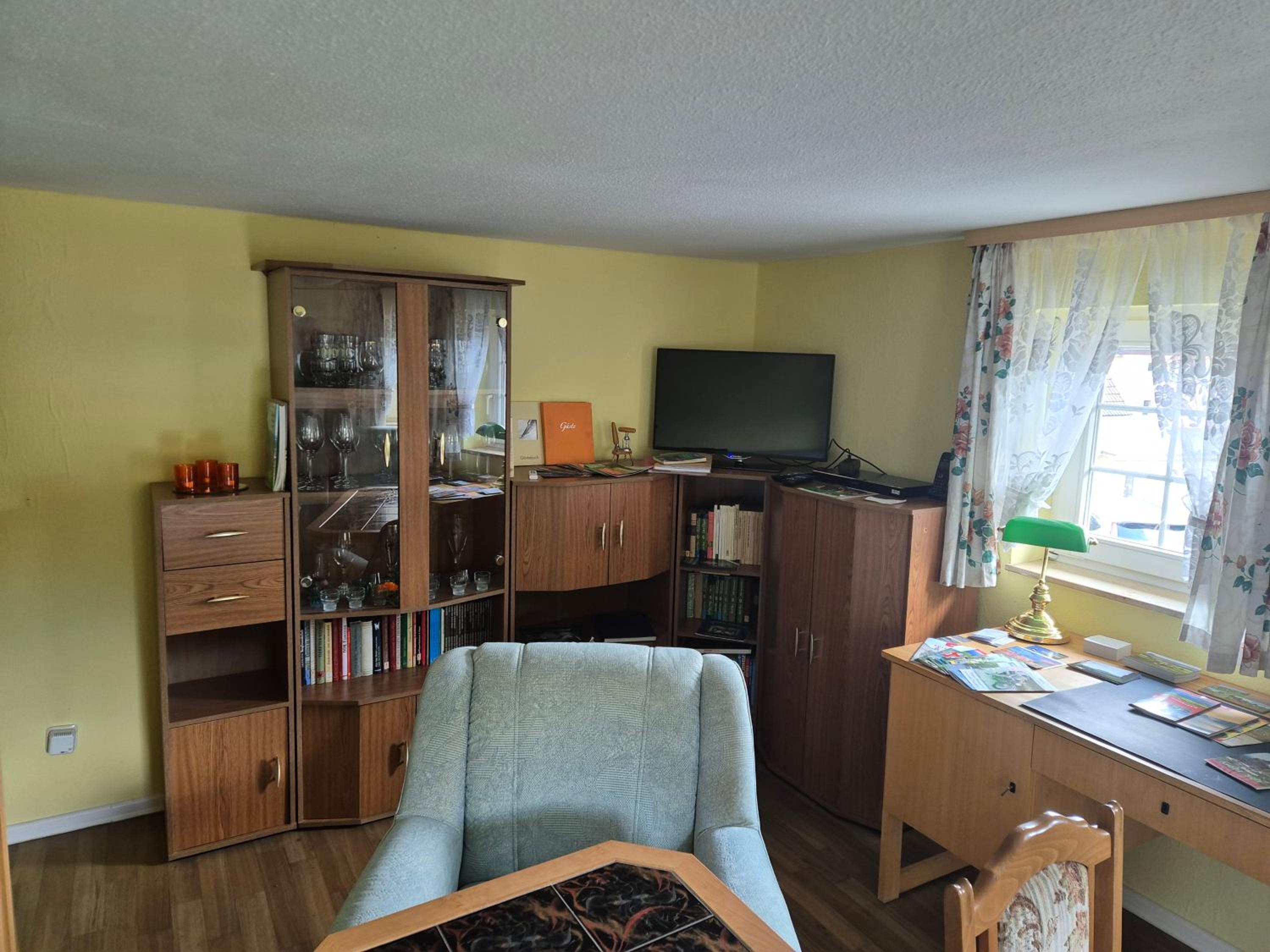 Ferienwohnung Günther Hauptstraße 32
