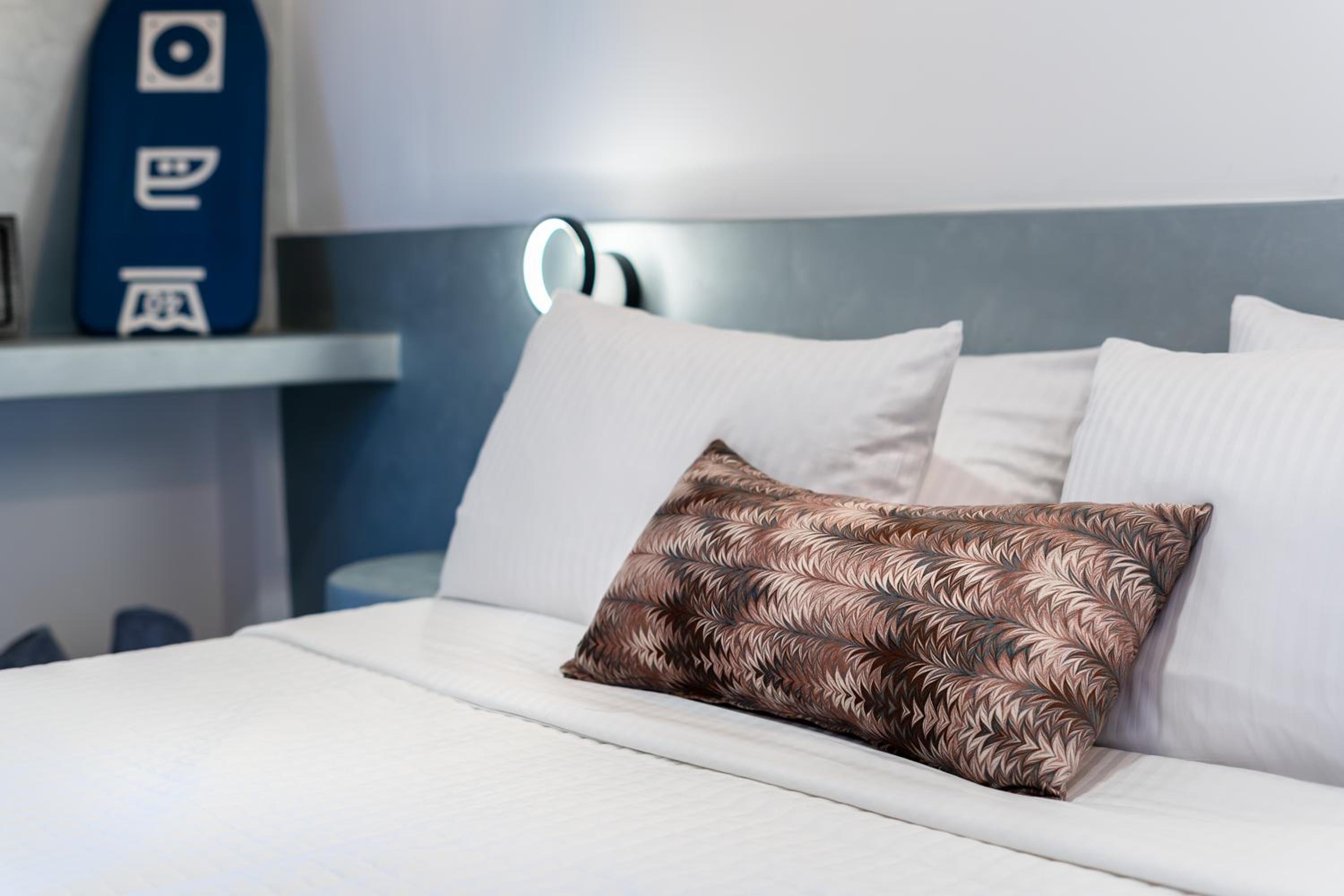 Oliva Suites Santorini
