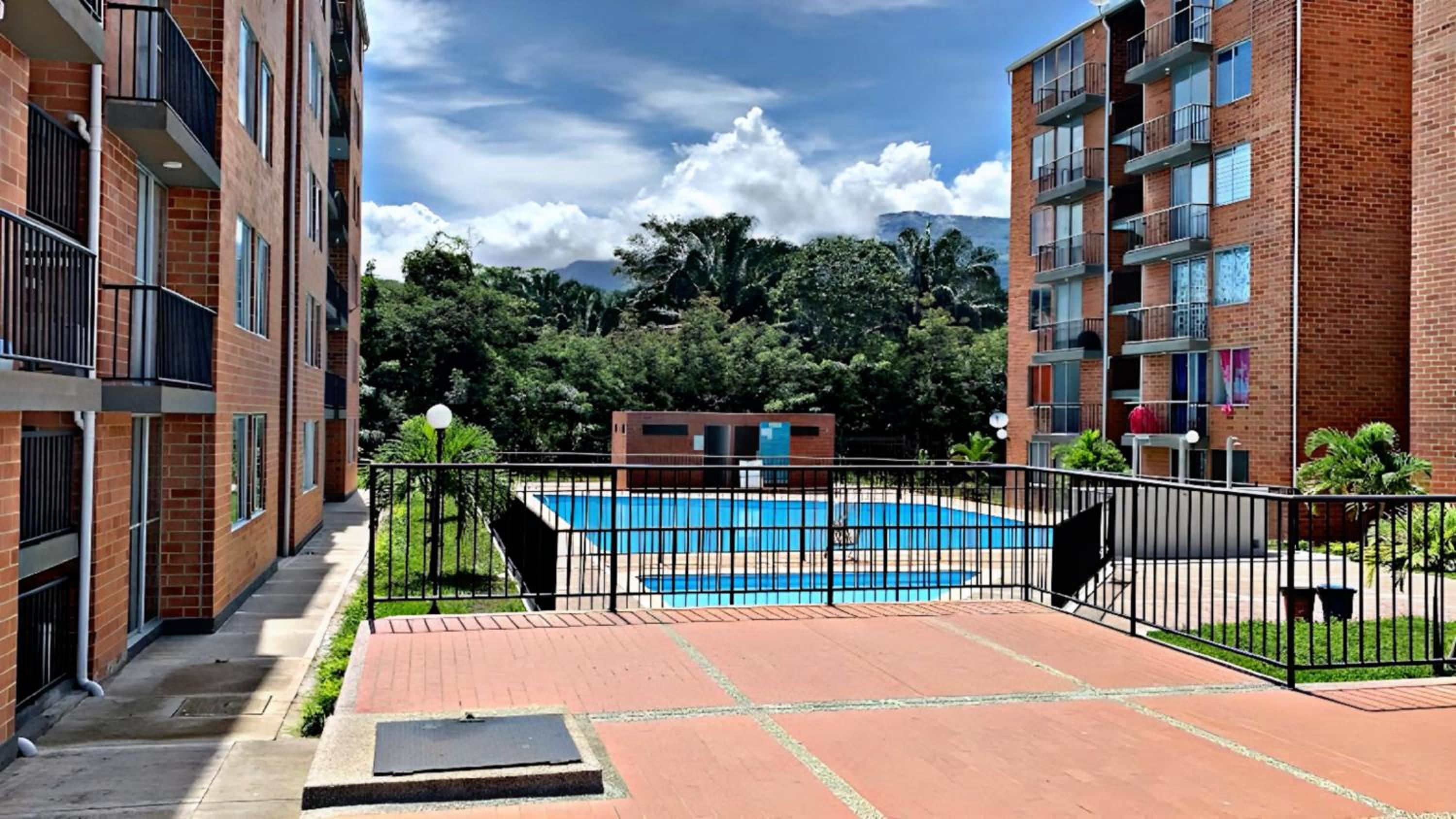 Encanto De Verano