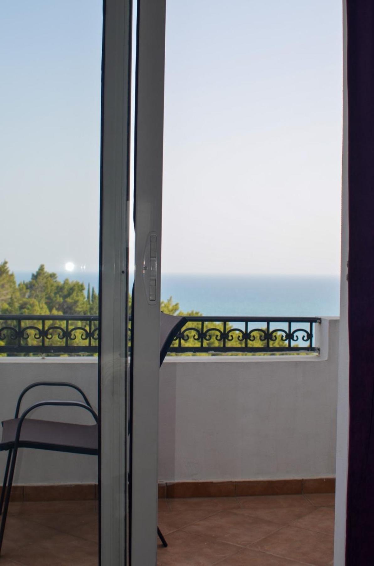 Villa Dulsinea