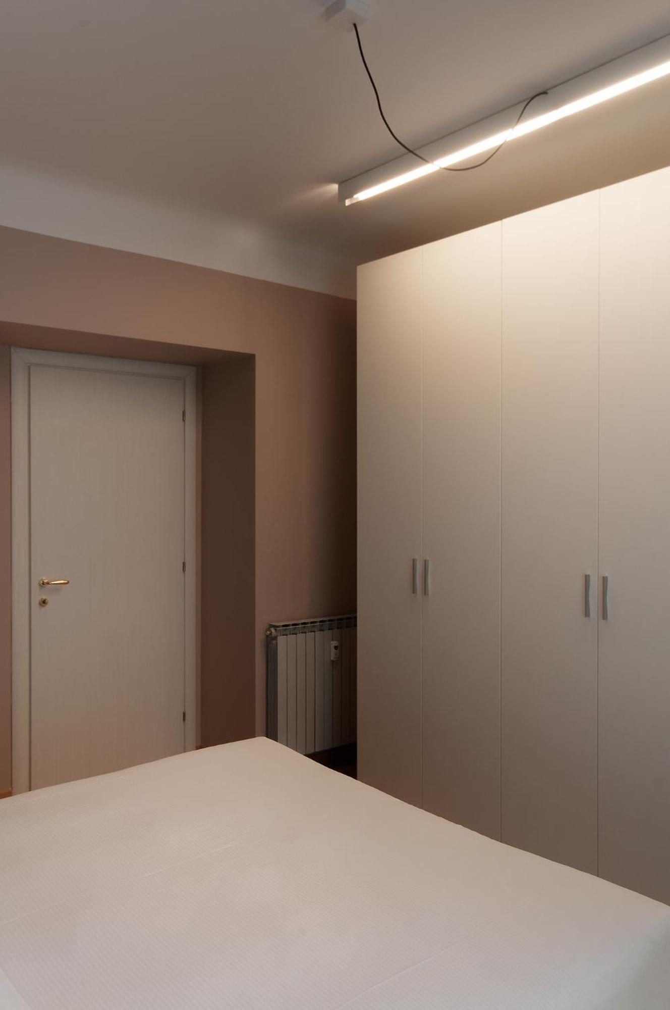 Fifty Eight Suite Milan Center