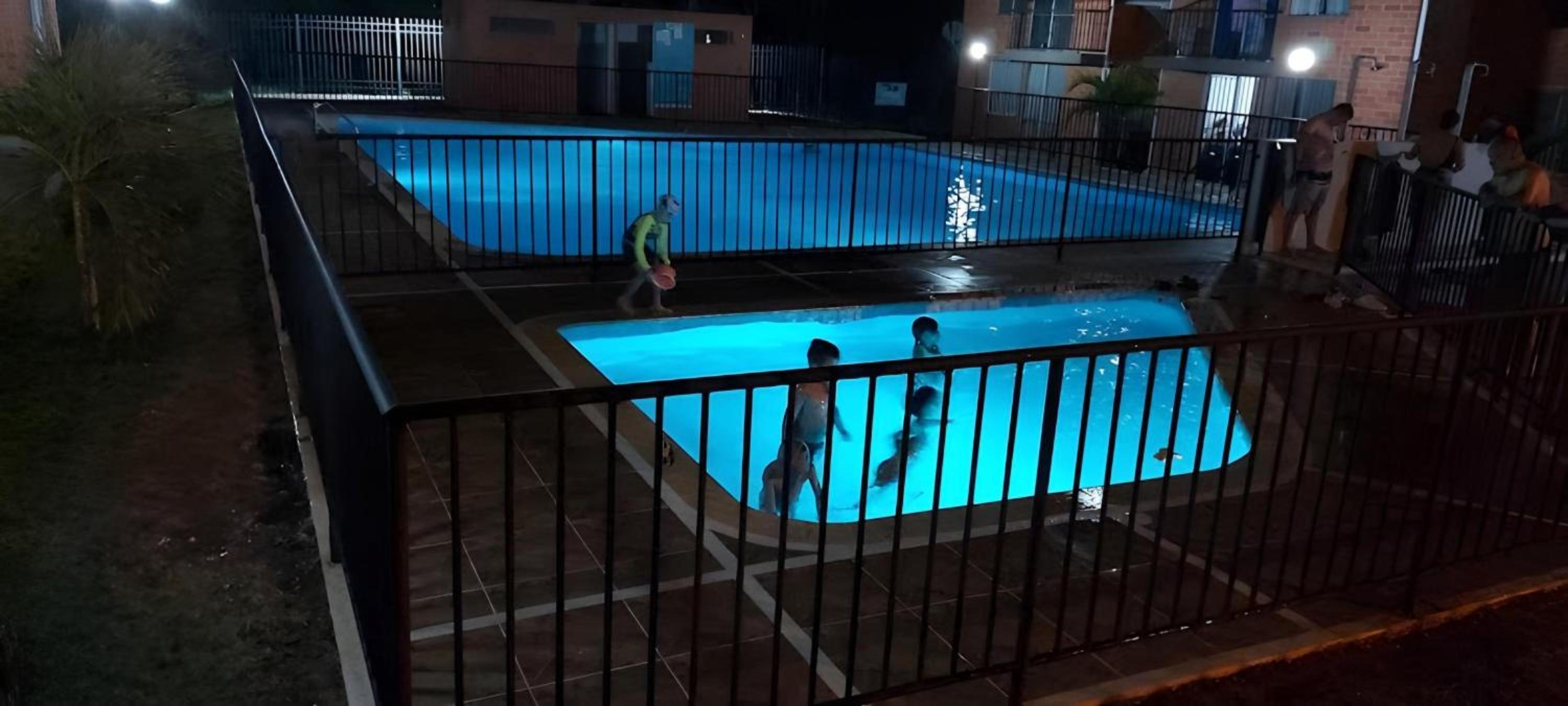 Encanto De Verano