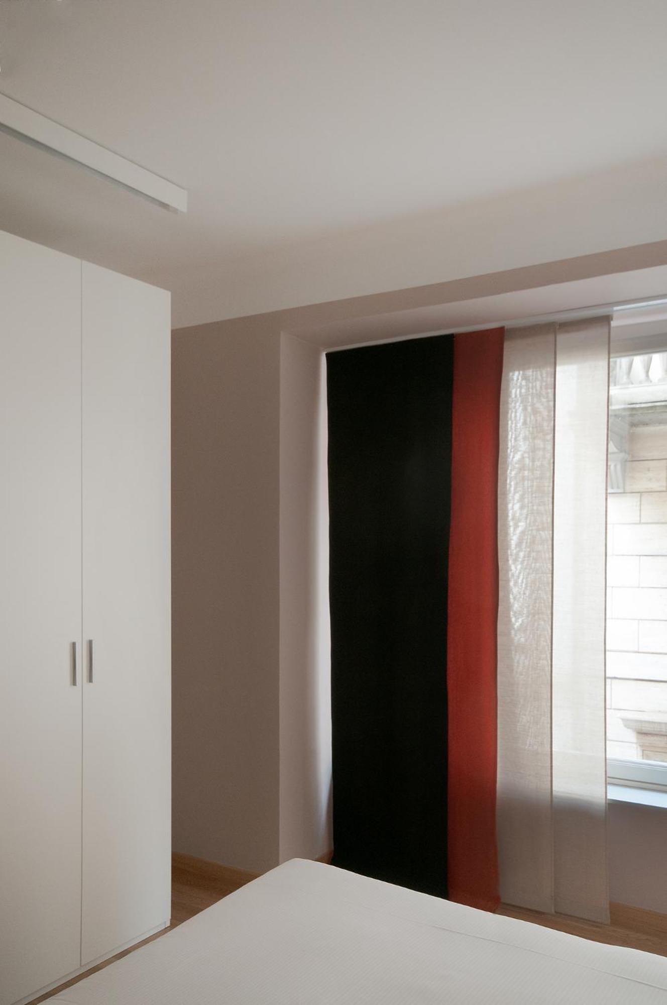 Fifty Eight Suite Milan Center