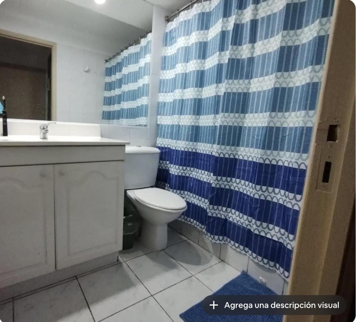 Maravillosas Habitaciones Boutique, Las Condes, Subway Manquehue, Full TV WI-FI 800
