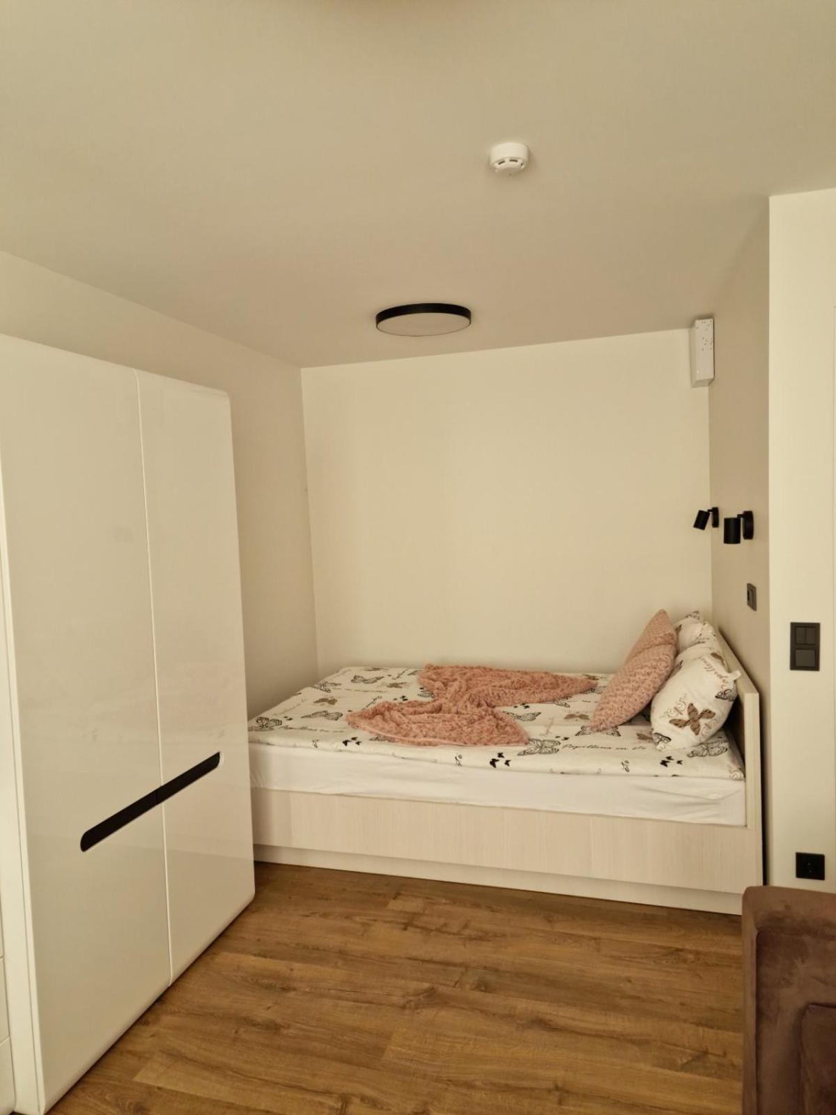 Apartamentai AKVIJOLA