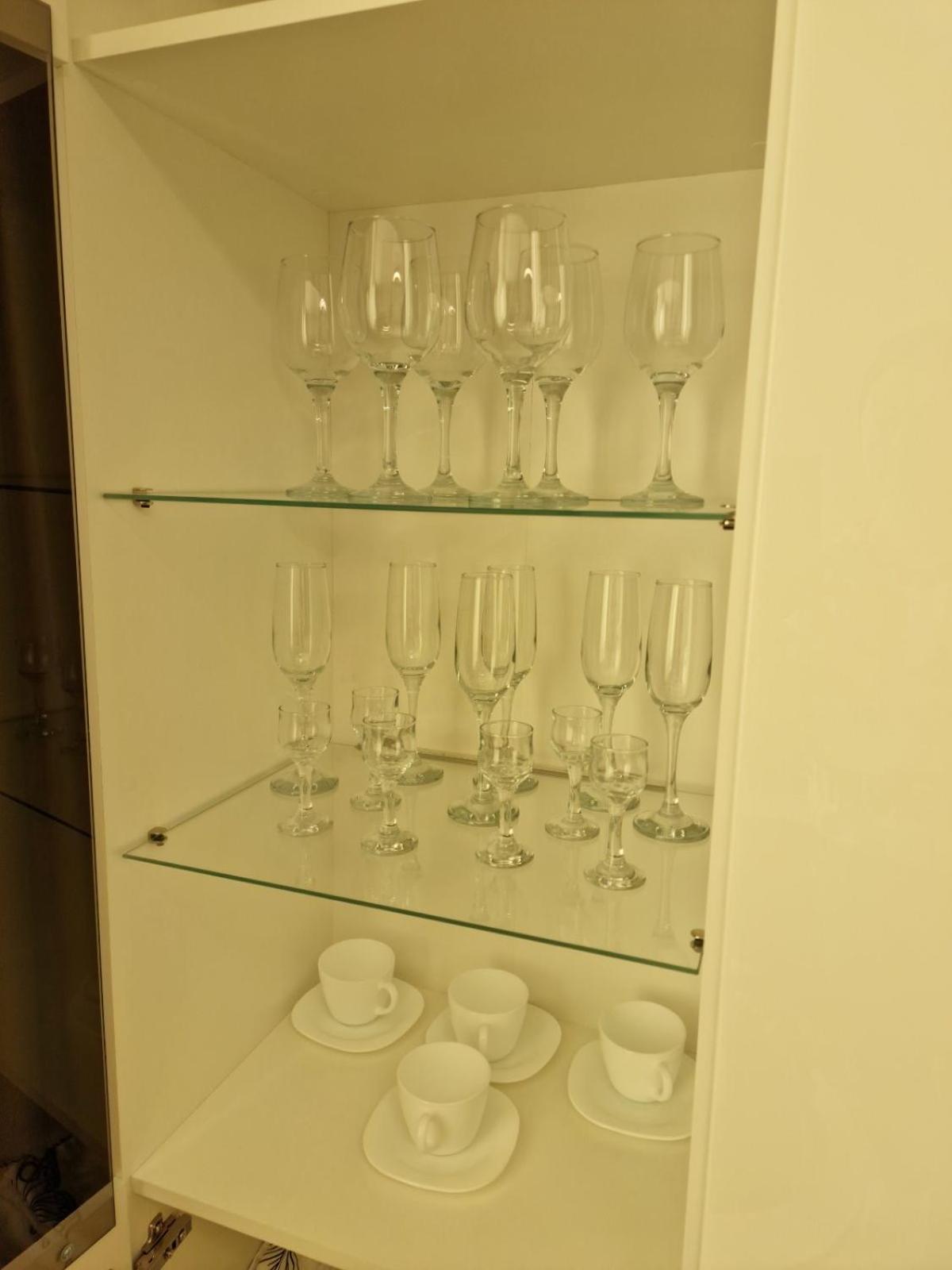 Apartamentai AKVIJOLA