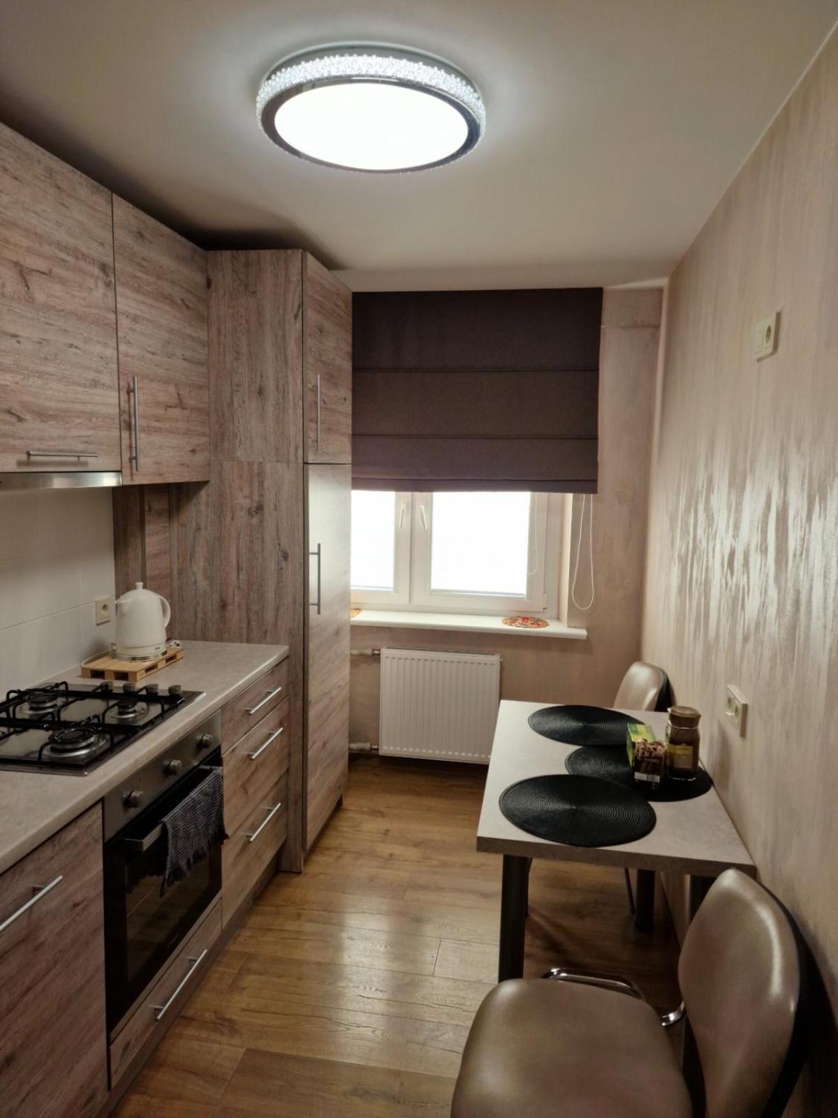 Apartamentai AKVIJOLA
