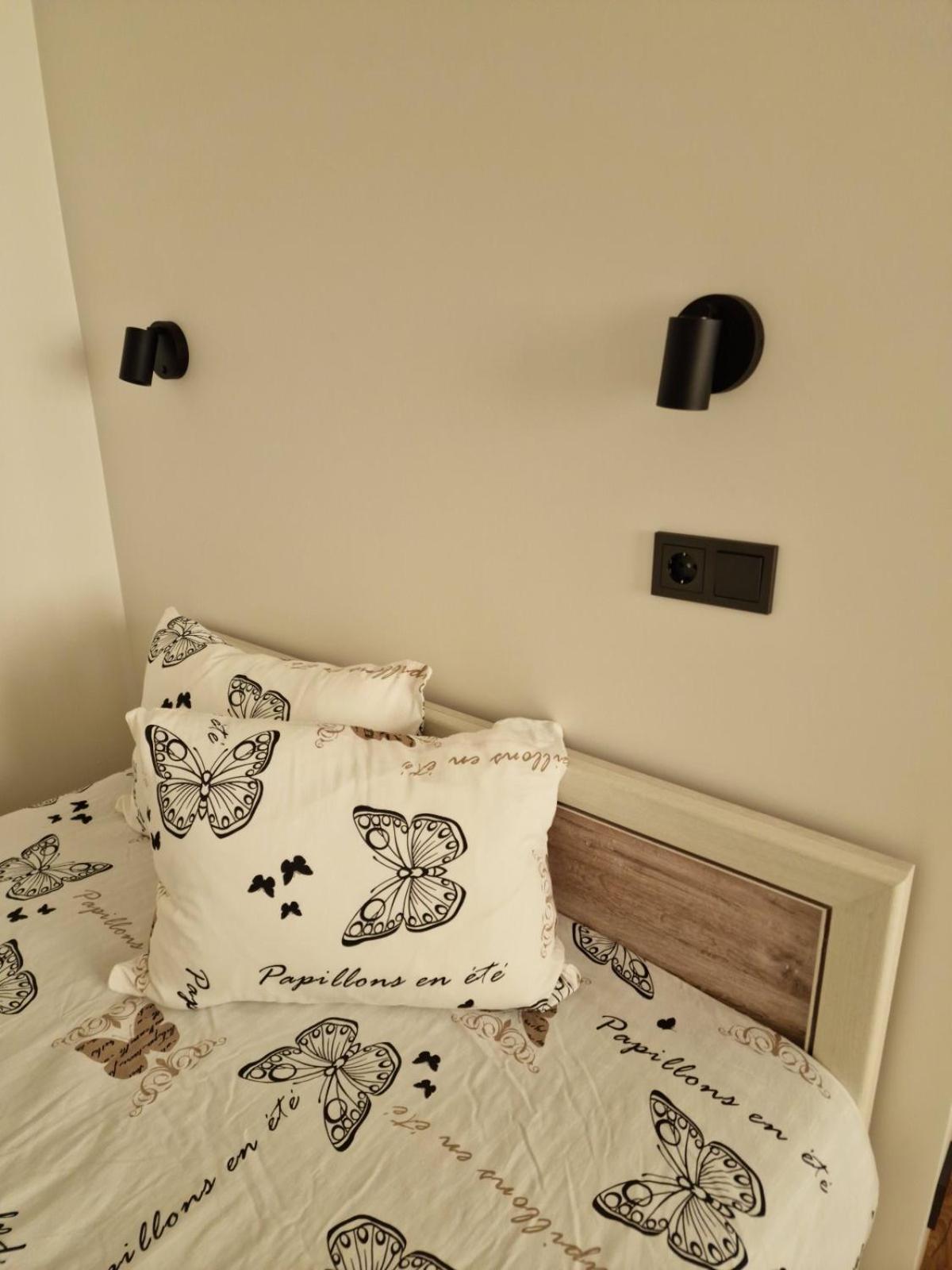 Apartamentai AKVIJOLA