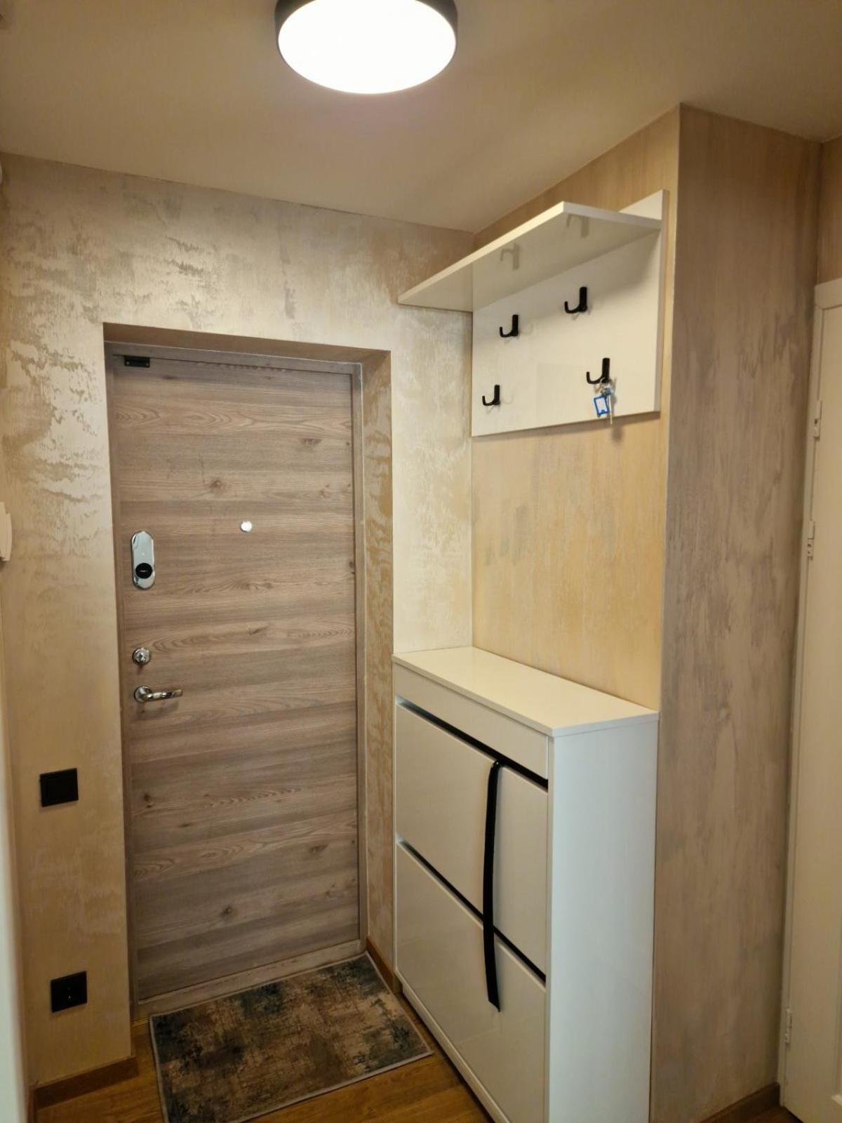 Apartamentai AKVIJOLA