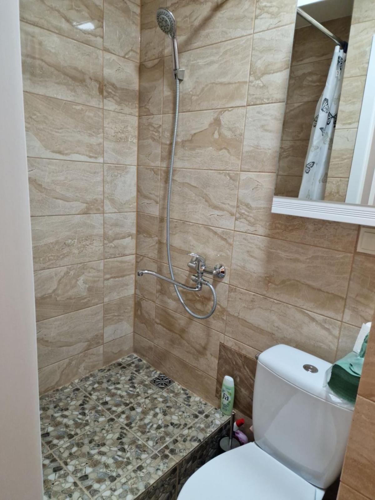 Apartamentai AKVIJOLA