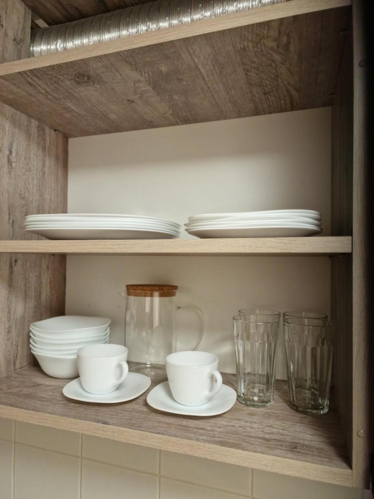 Apartamentai AKVIJOLA
