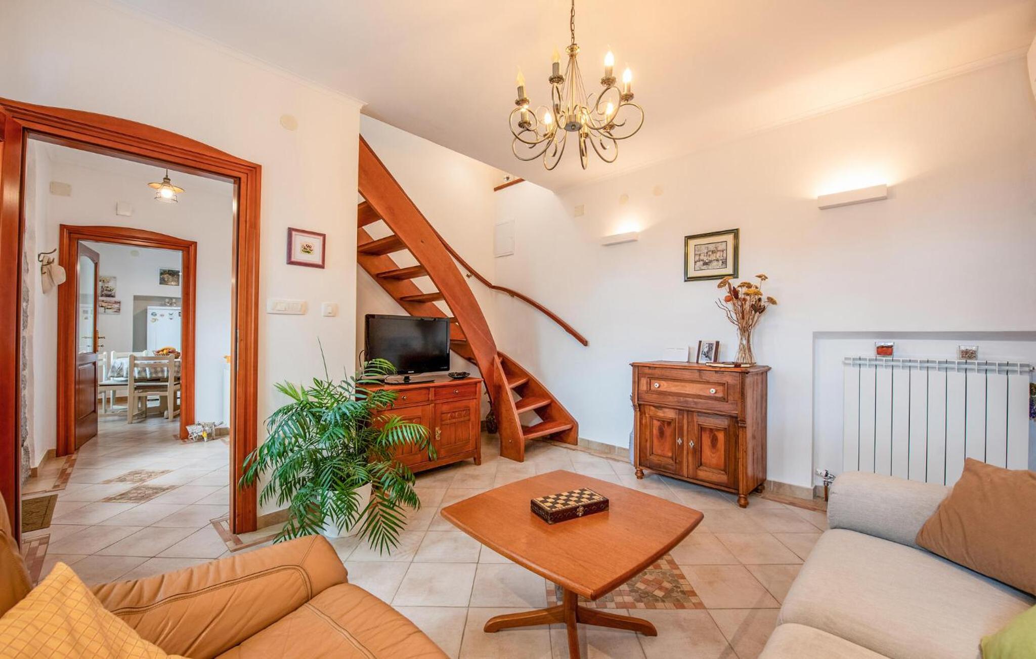 Stunning Home In Jusici view 5