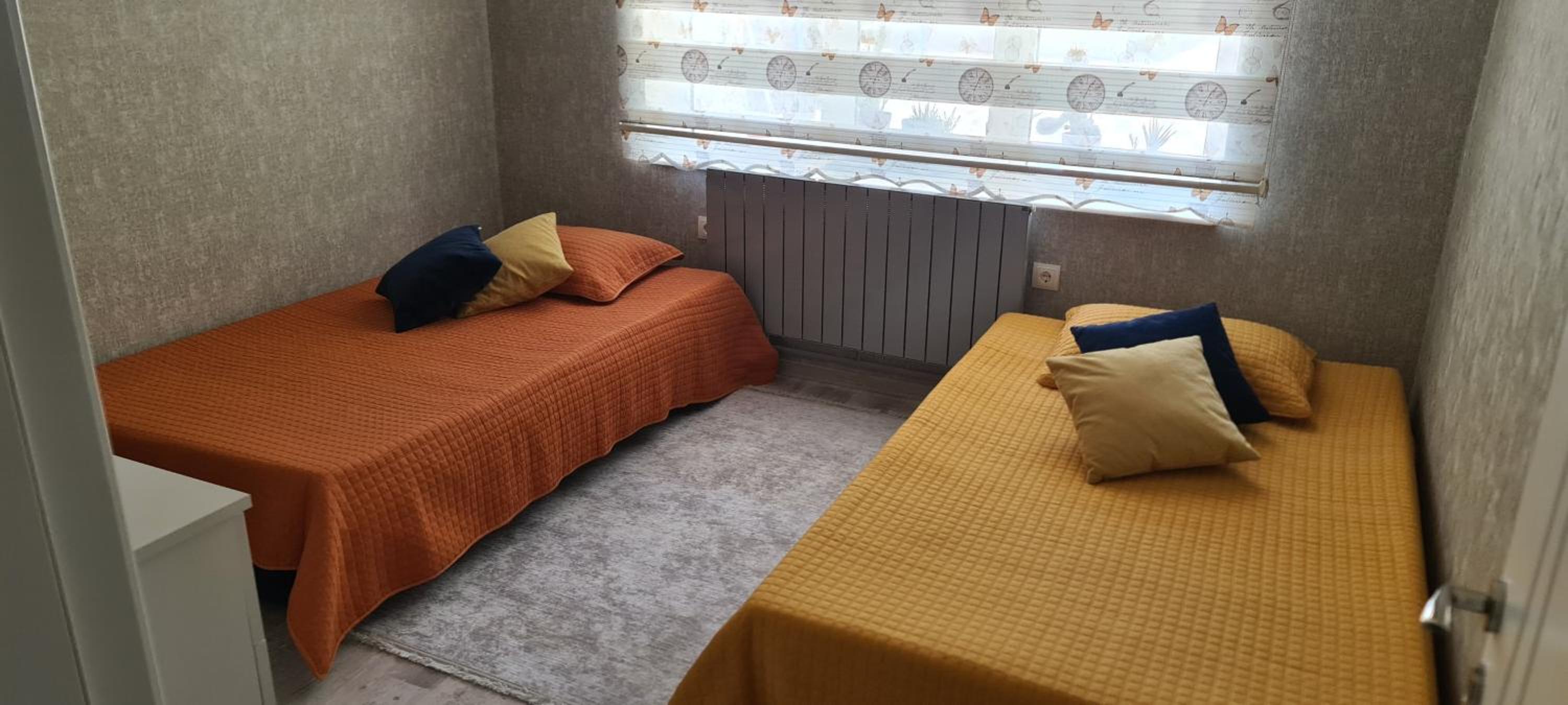 Ebruli Cennet Bahçesi