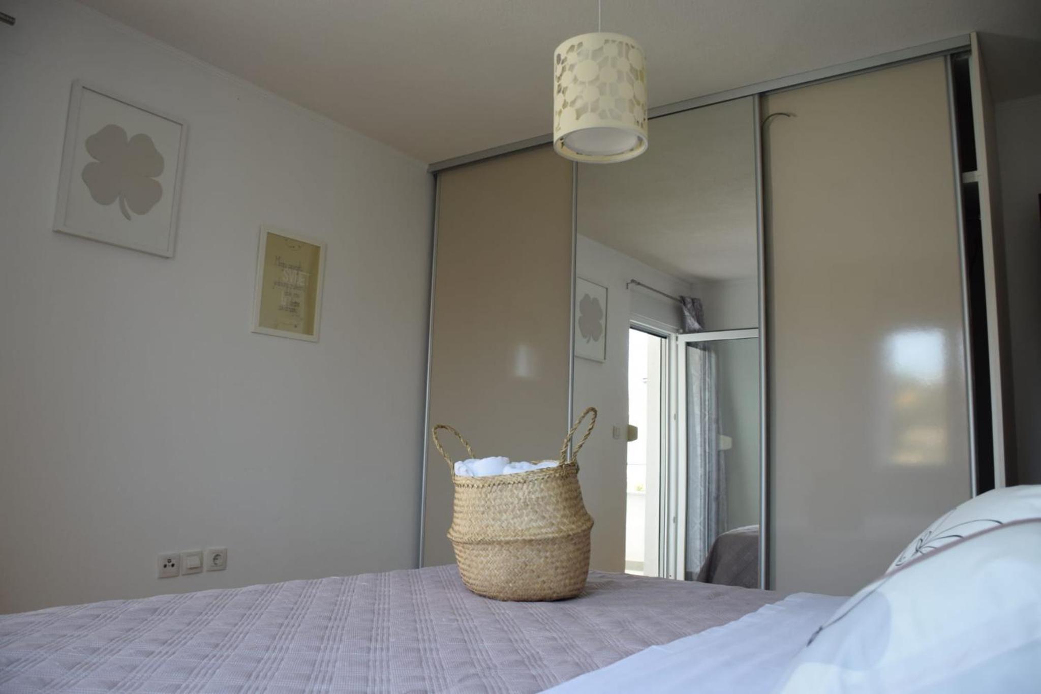 Apartman Gropa