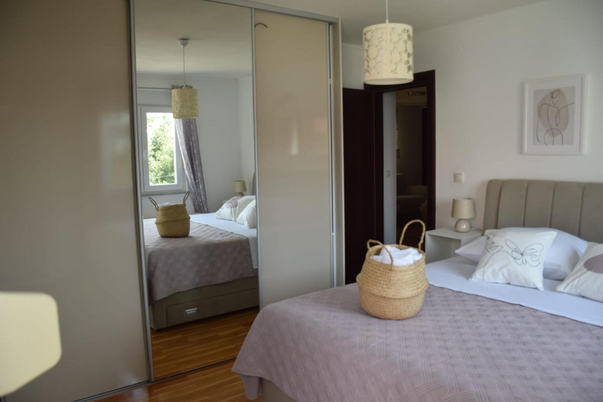 Apartman Gropa