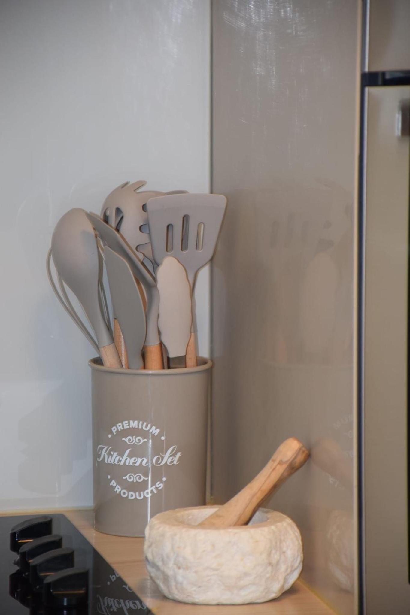 Apartman Gropa