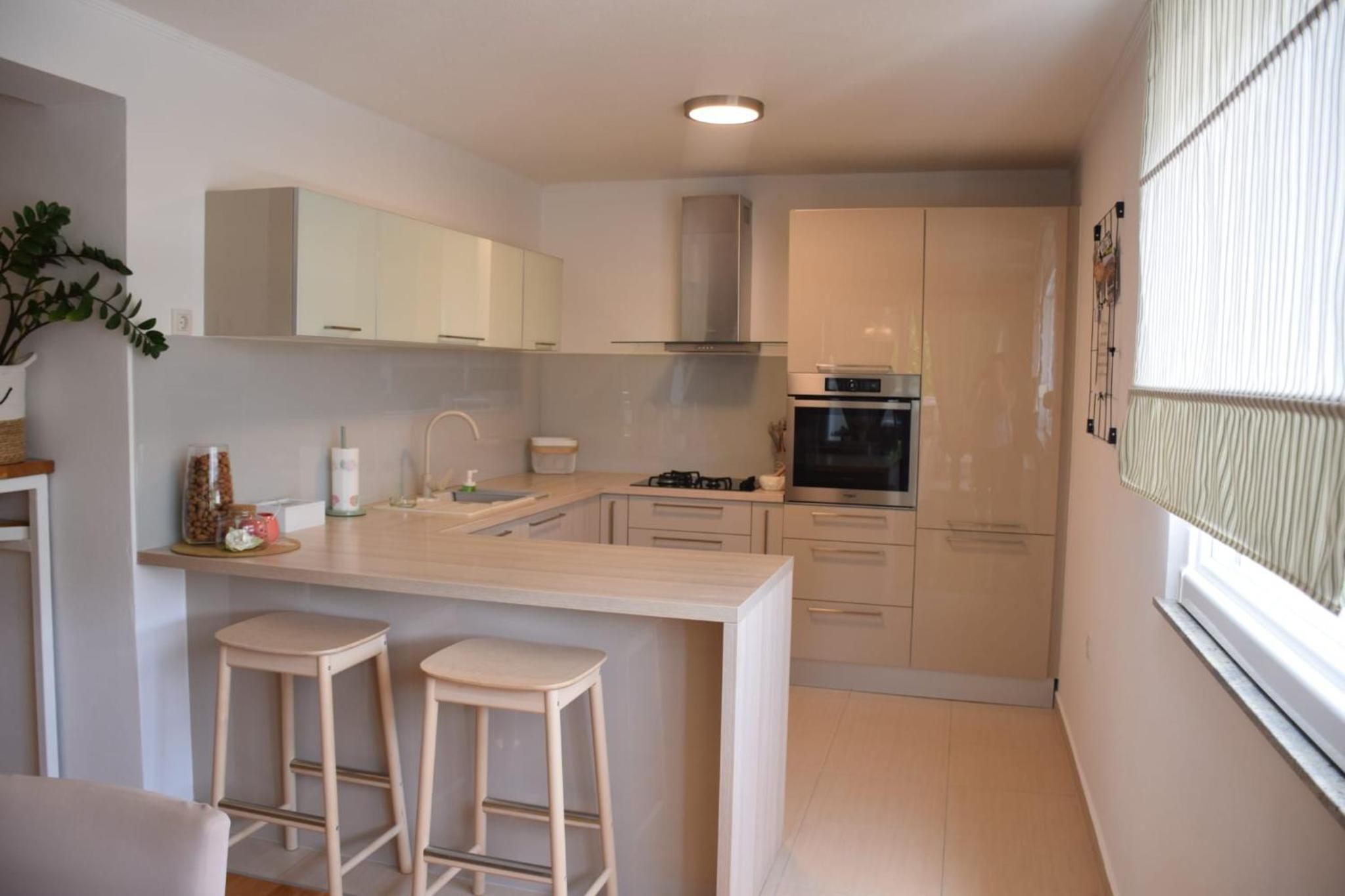 Apartman Gropa