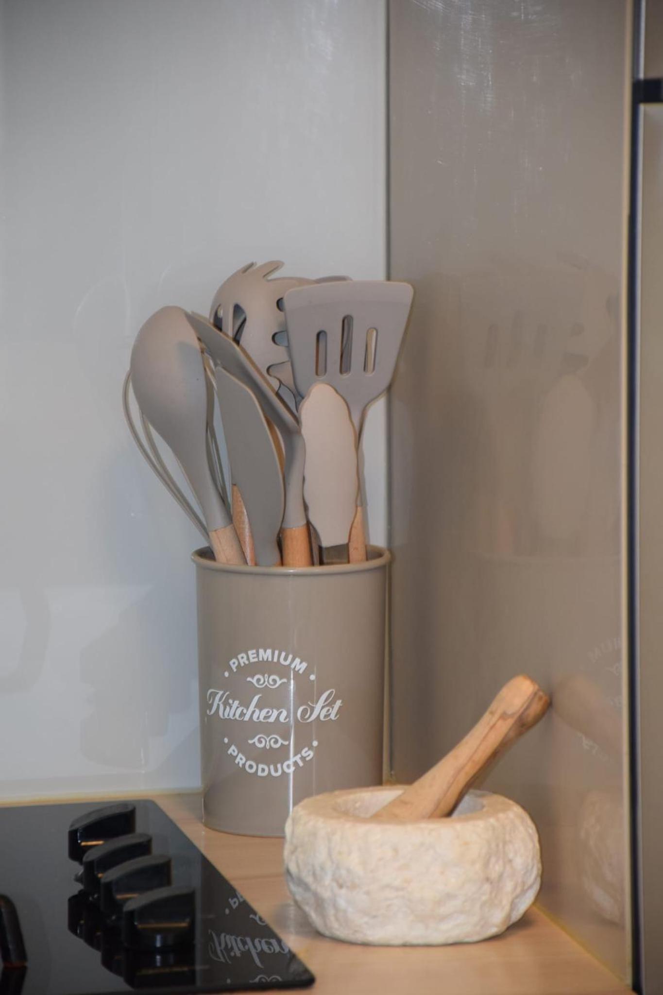 Apartman Gropa