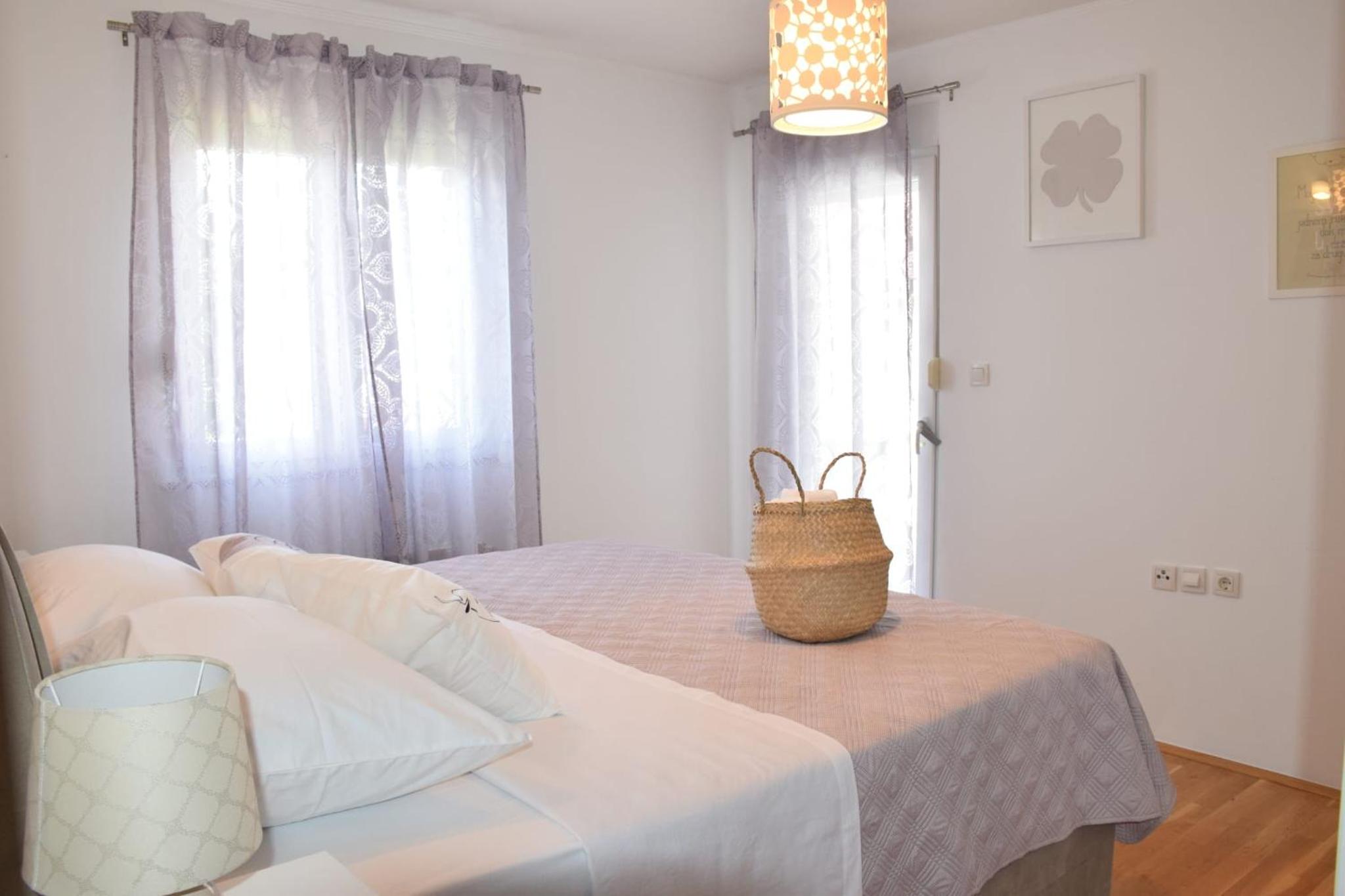 Apartman Gropa