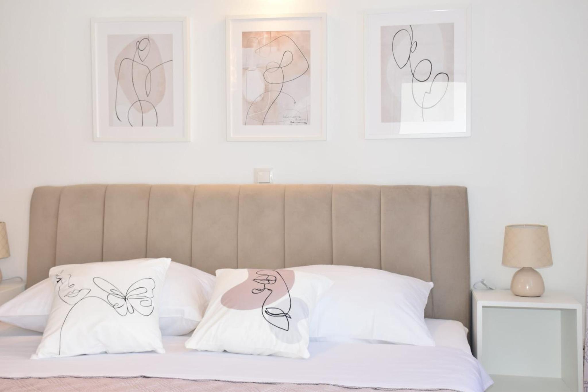 Apartman Gropa