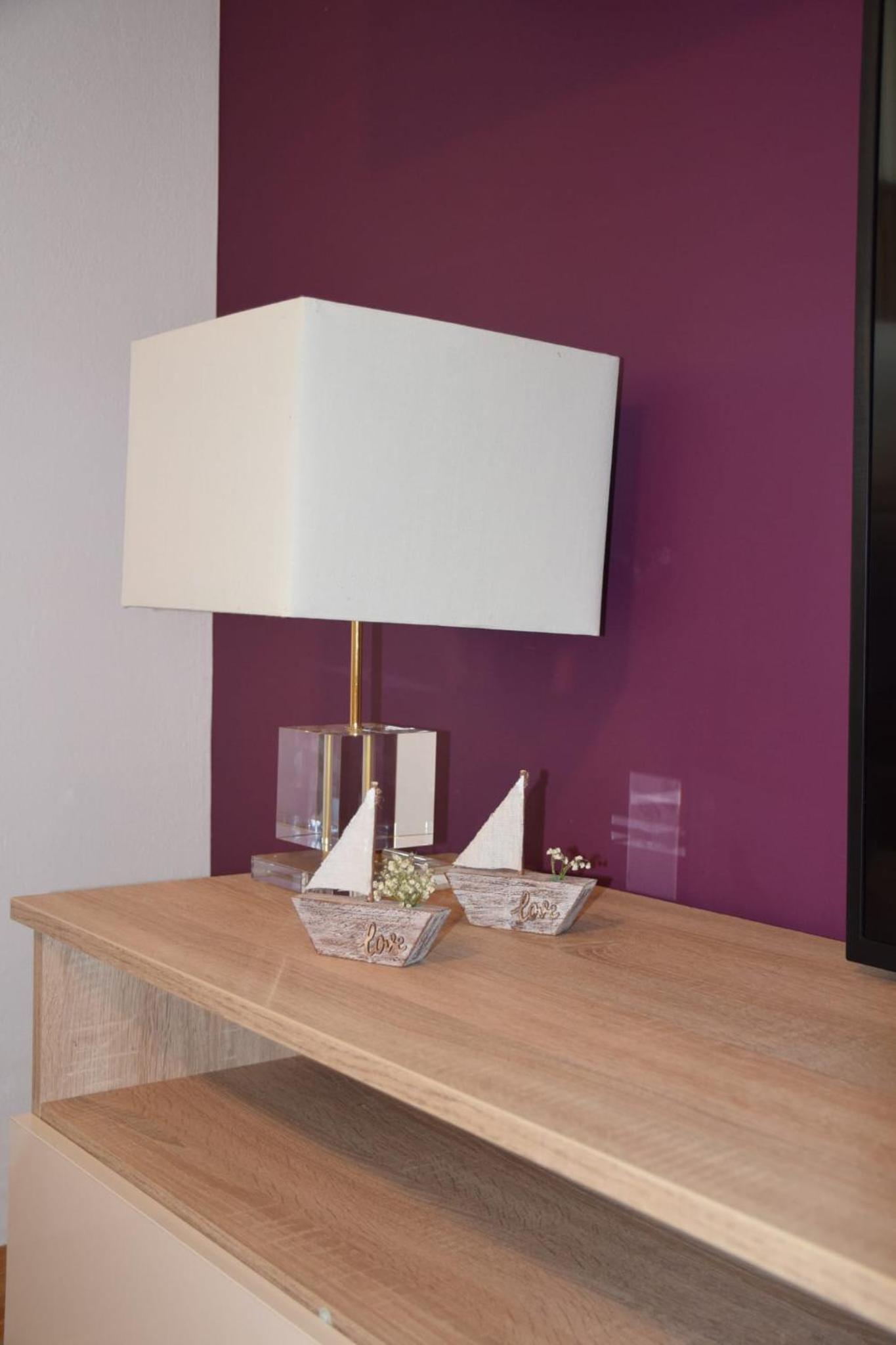 Apartman Gropa
