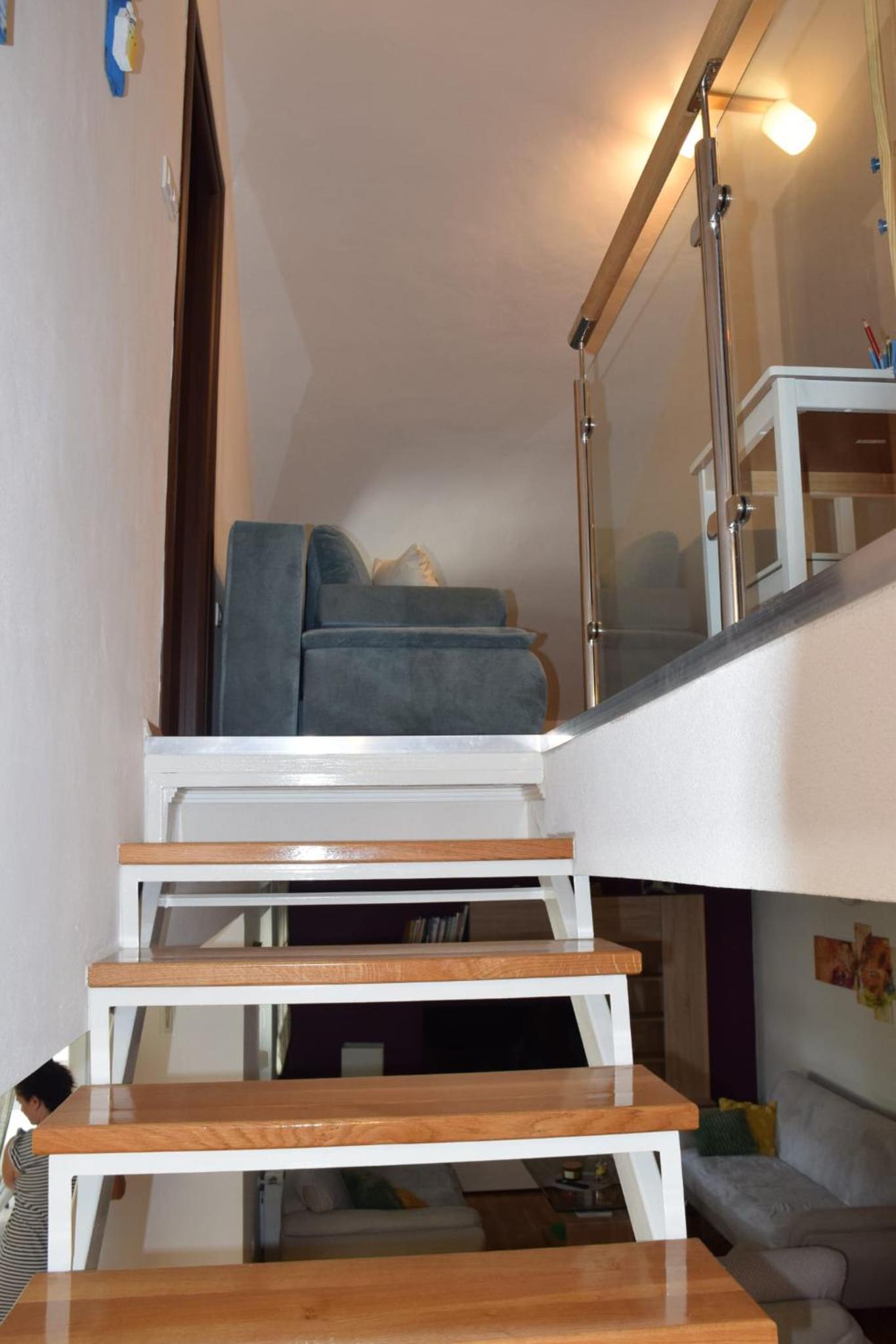 Apartman Gropa