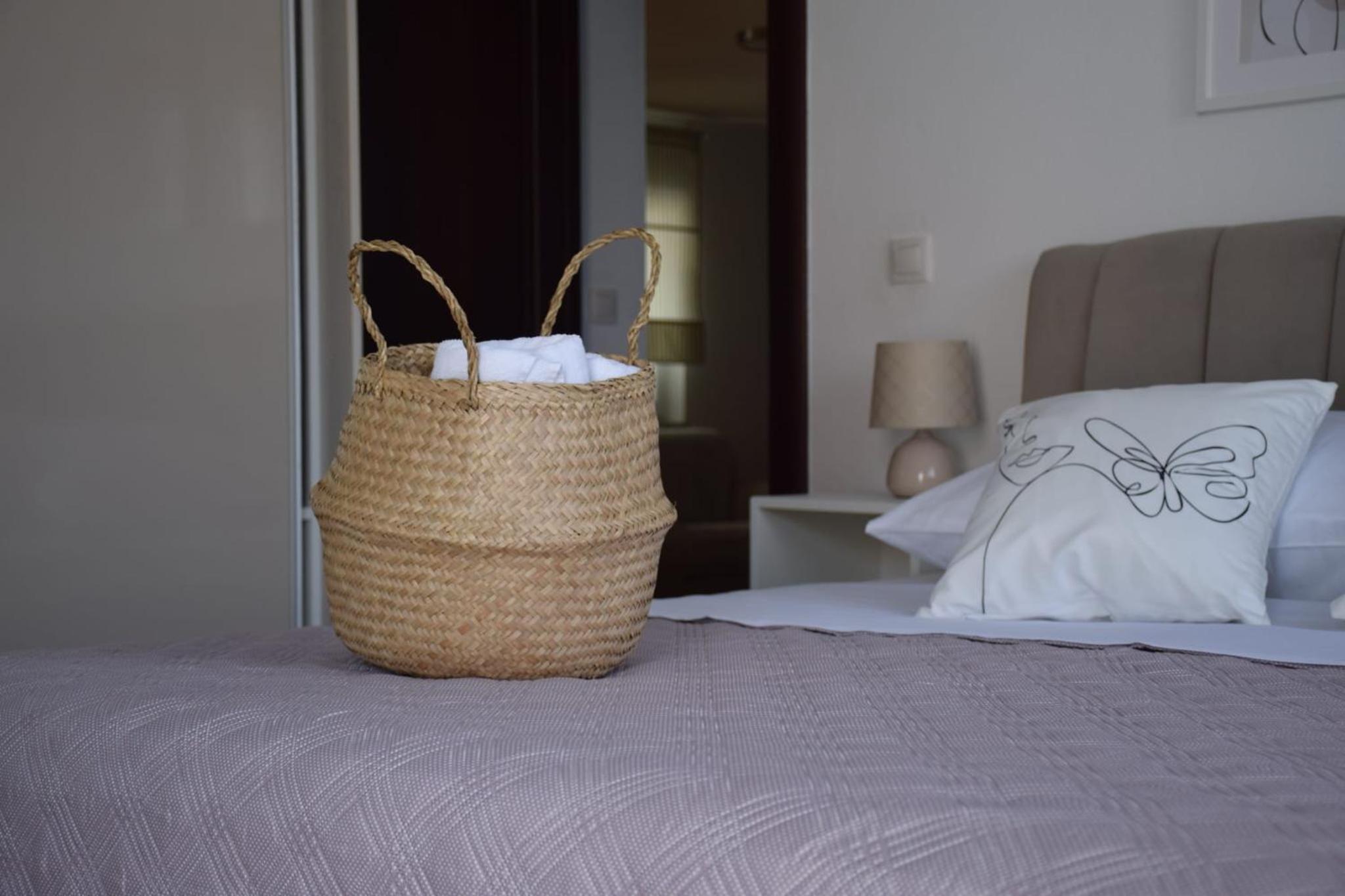 Apartman Gropa