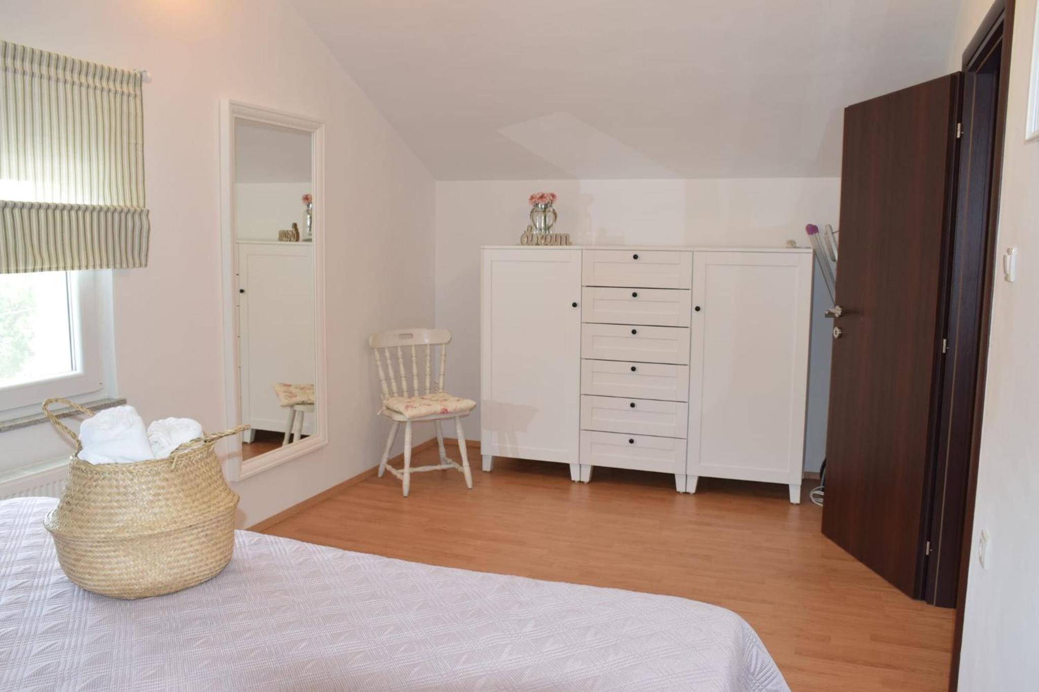 Apartman Gropa