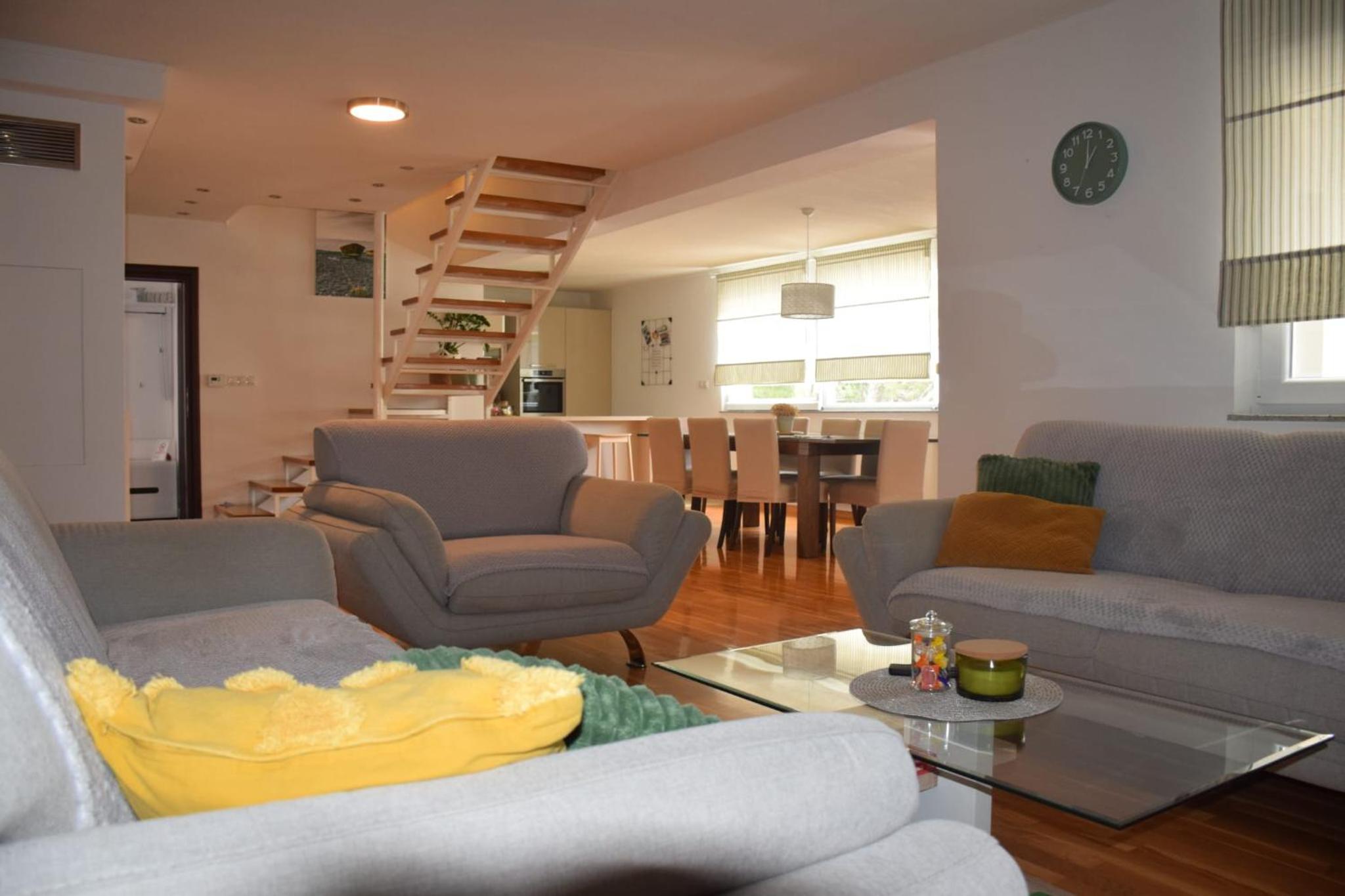 Apartman Gropa