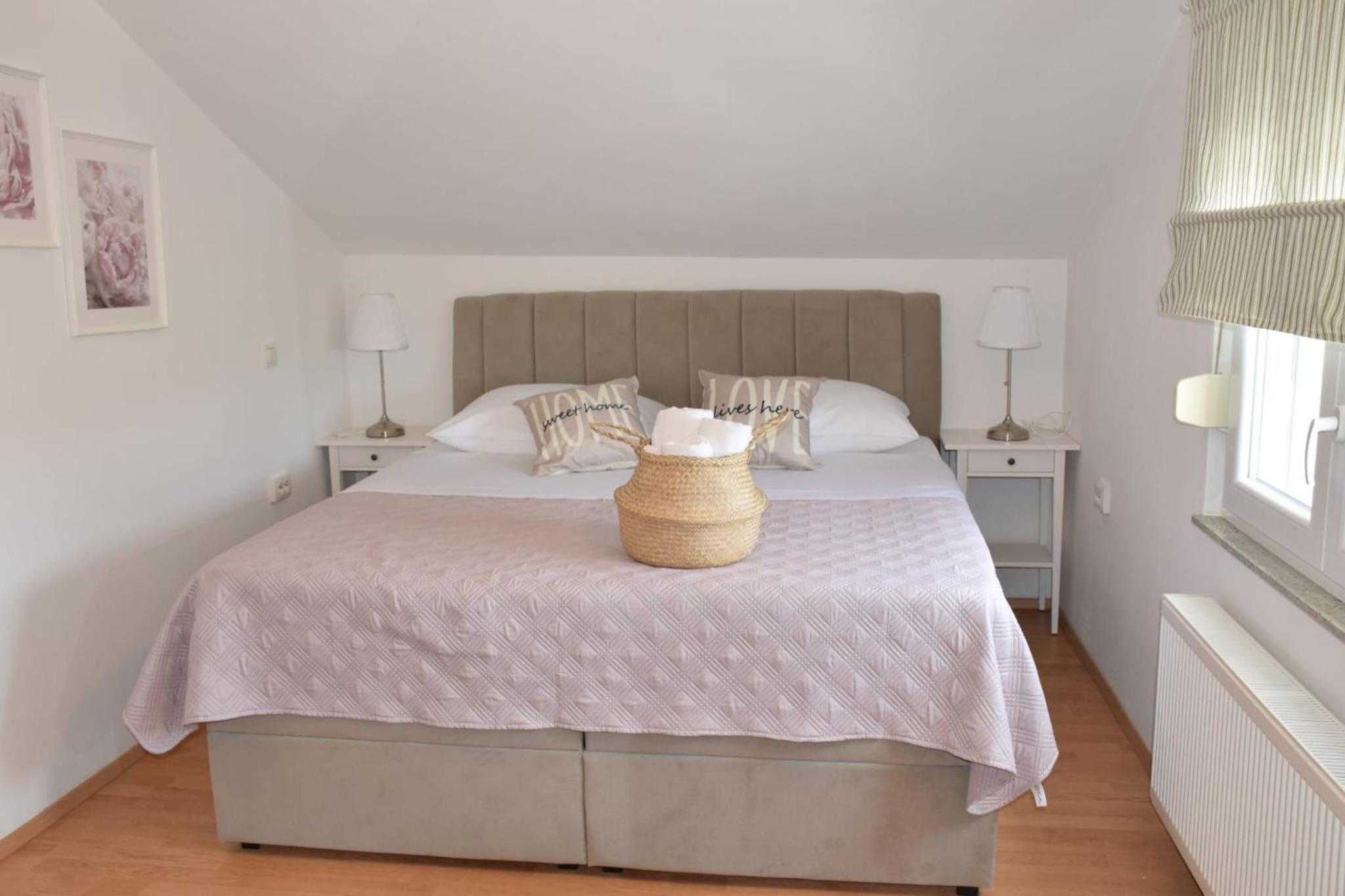 Apartman Gropa