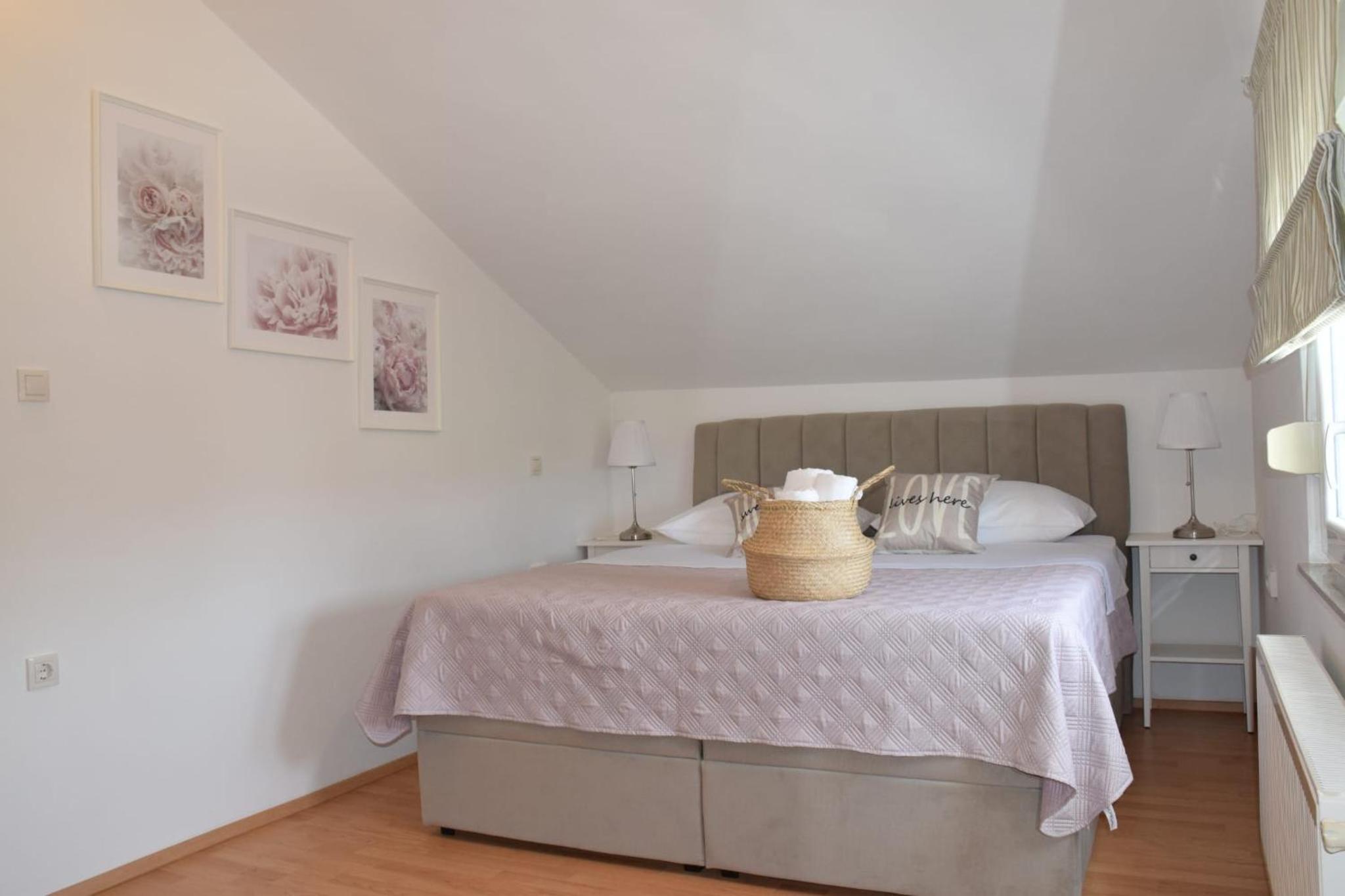 Apartman Gropa