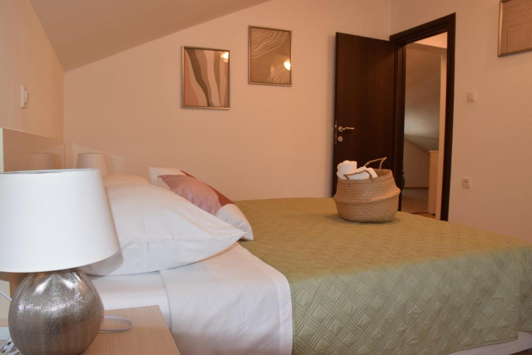 Apartman Gropa