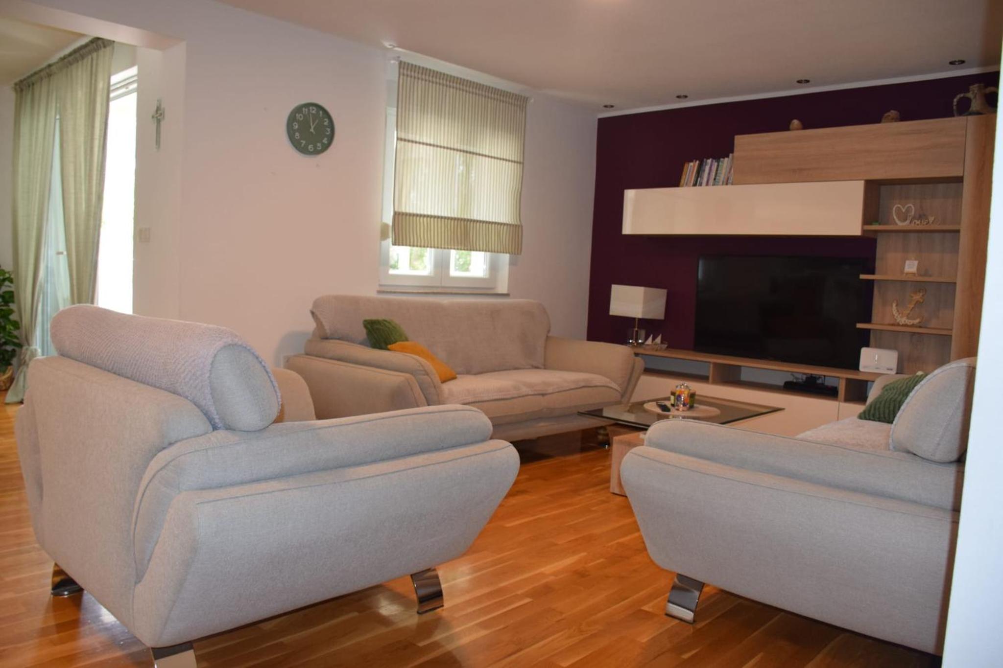 Apartman Gropa