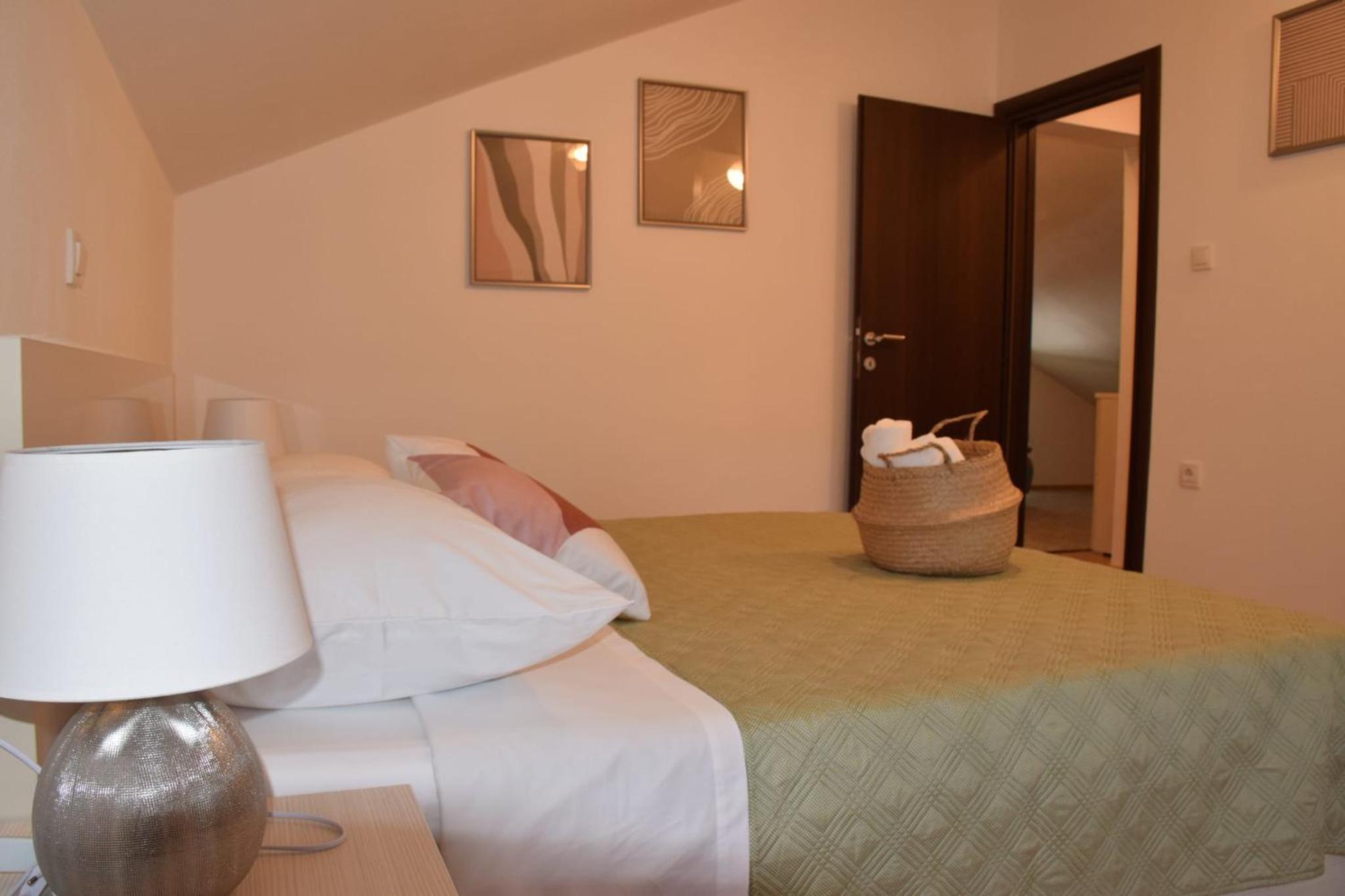 Apartman Gropa