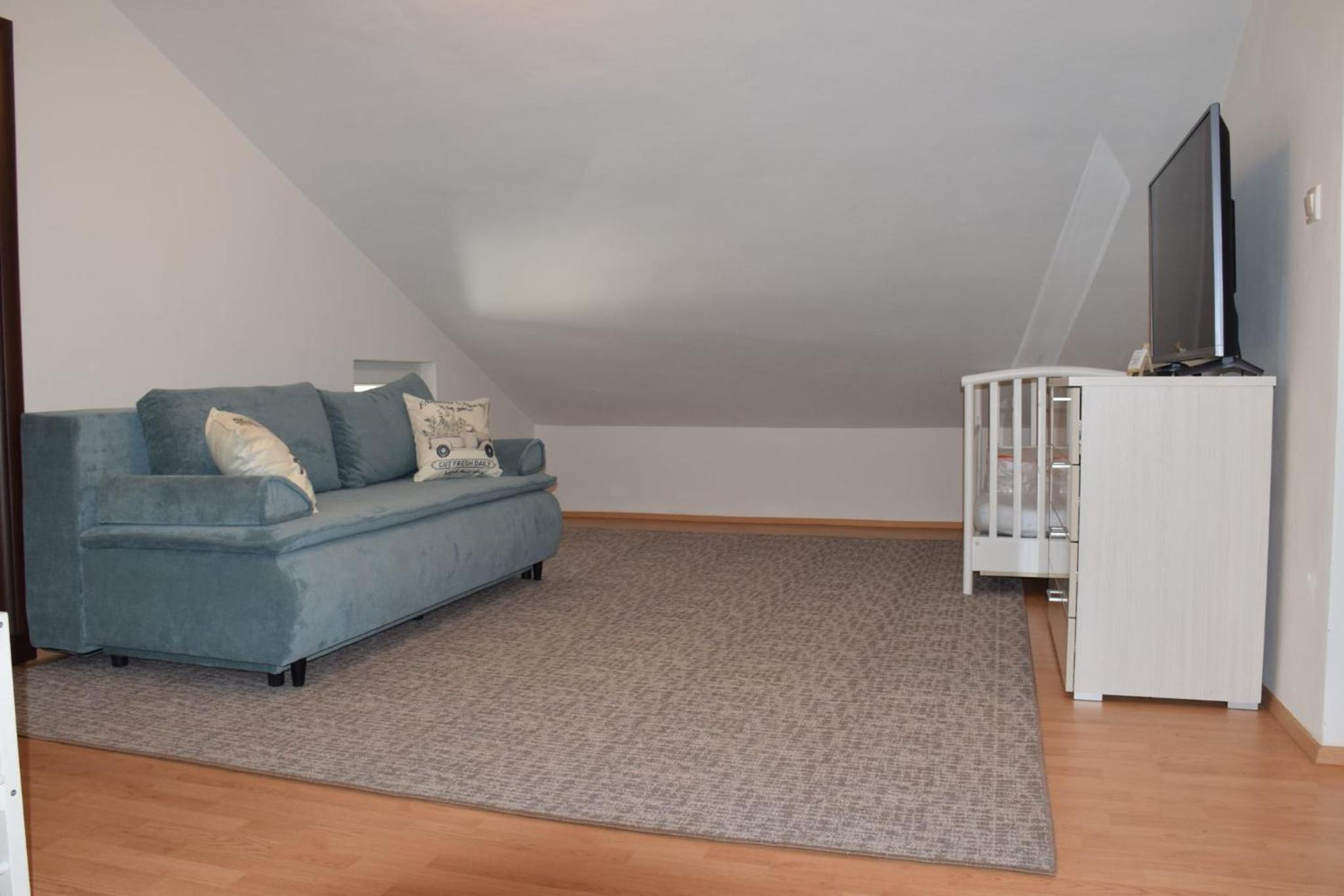 Apartman Gropa