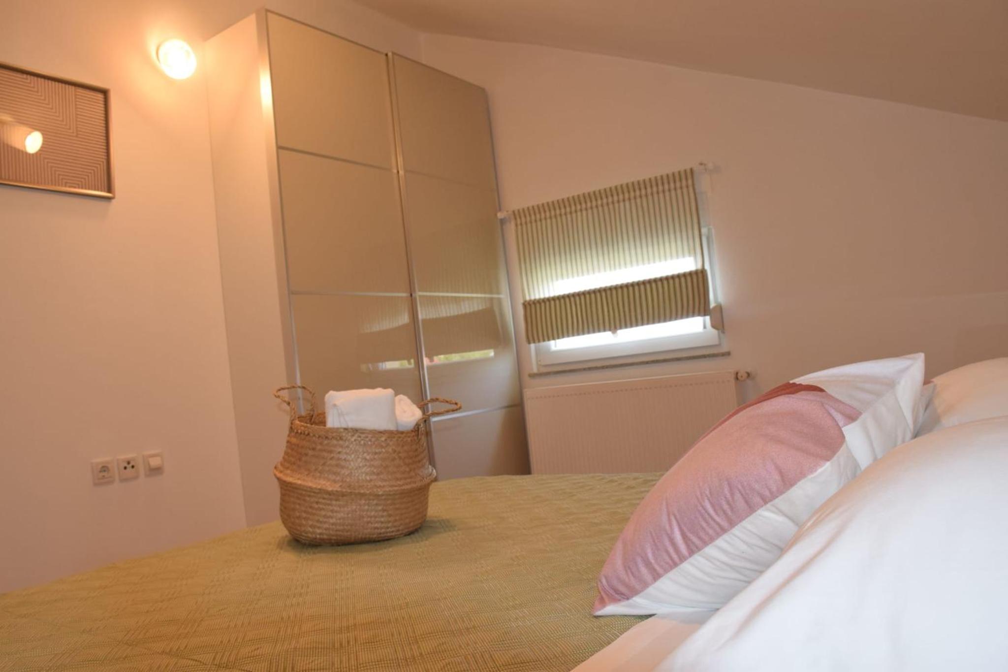 Apartman Gropa