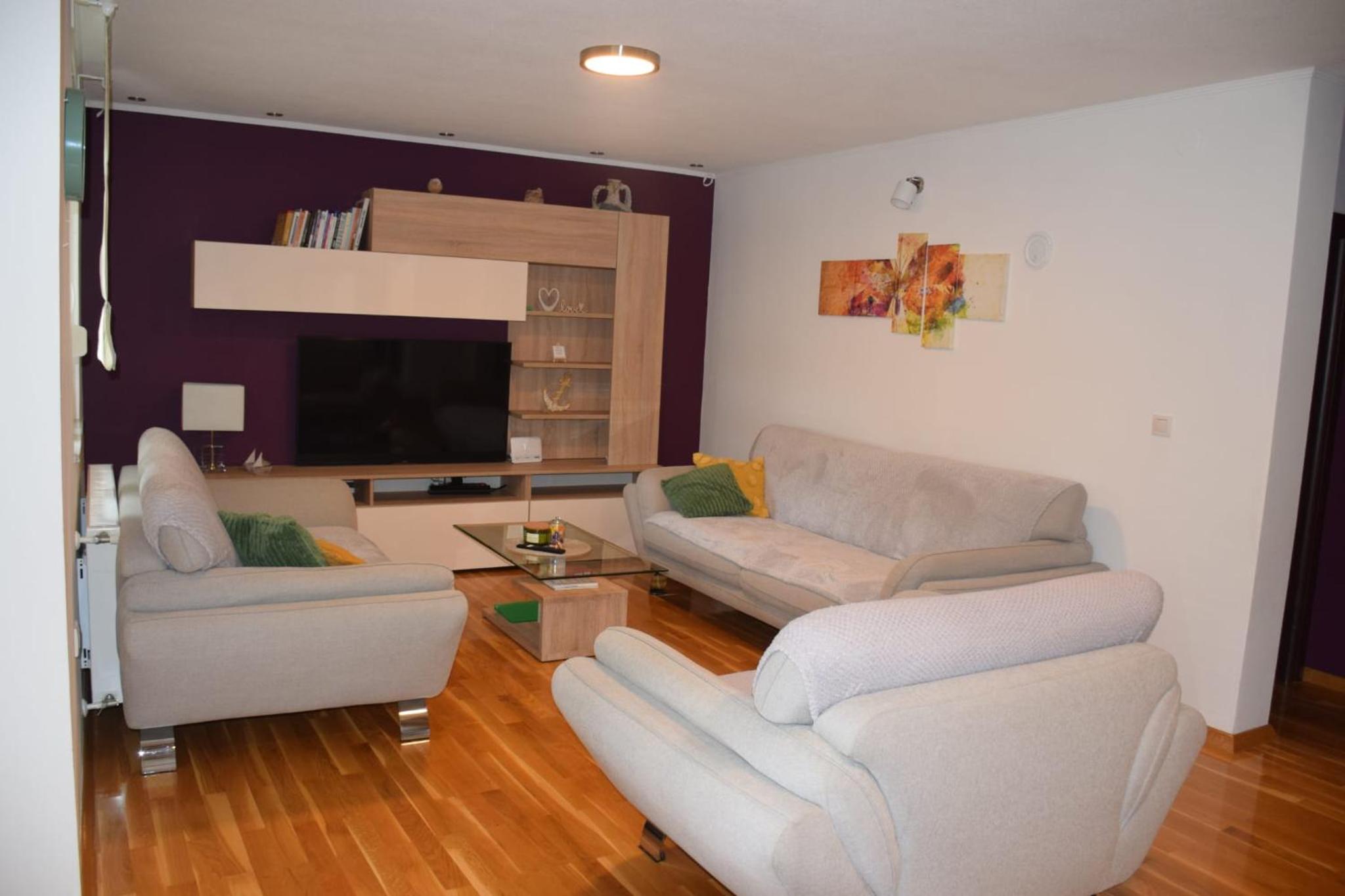Apartman Gropa
