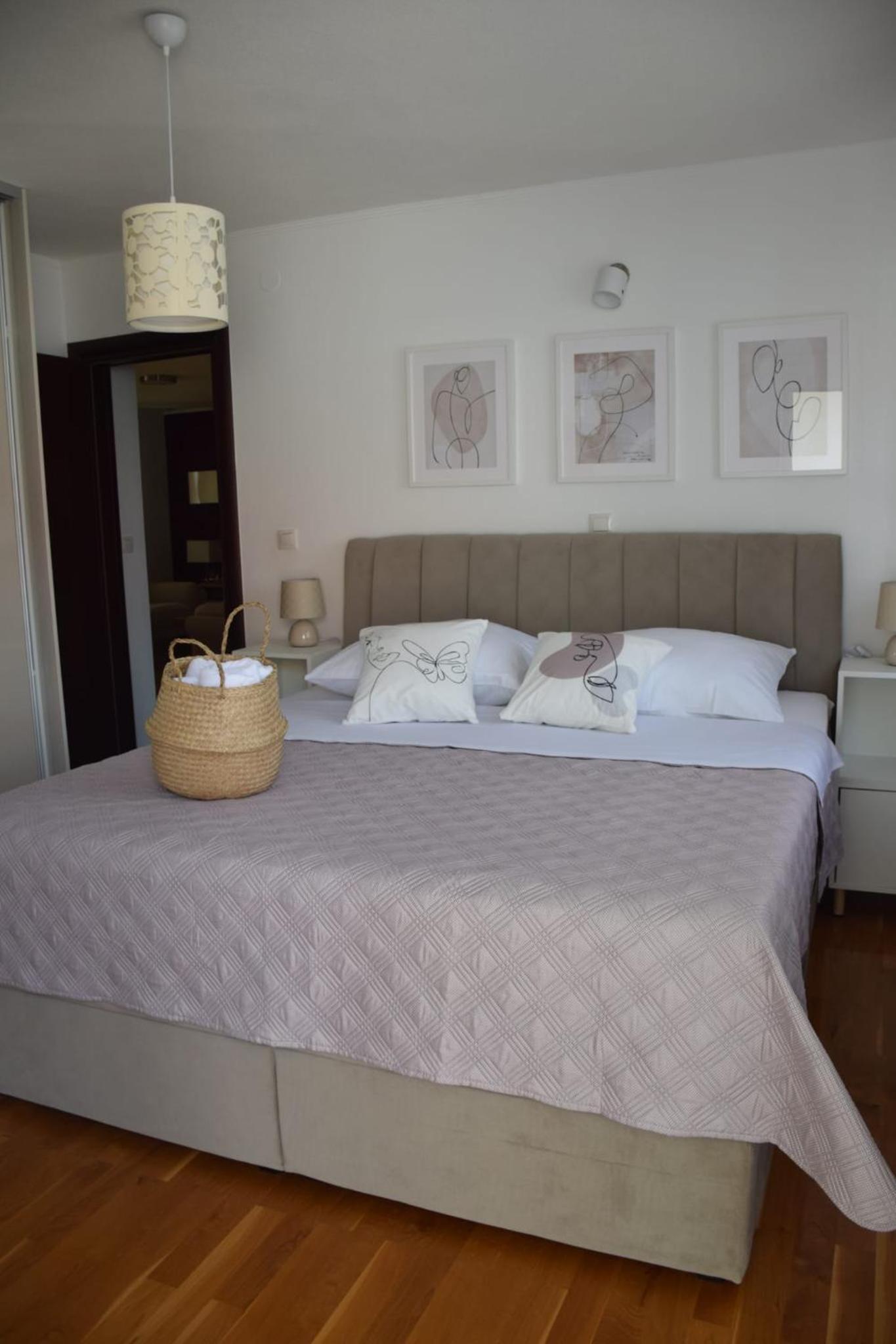 Apartman Gropa