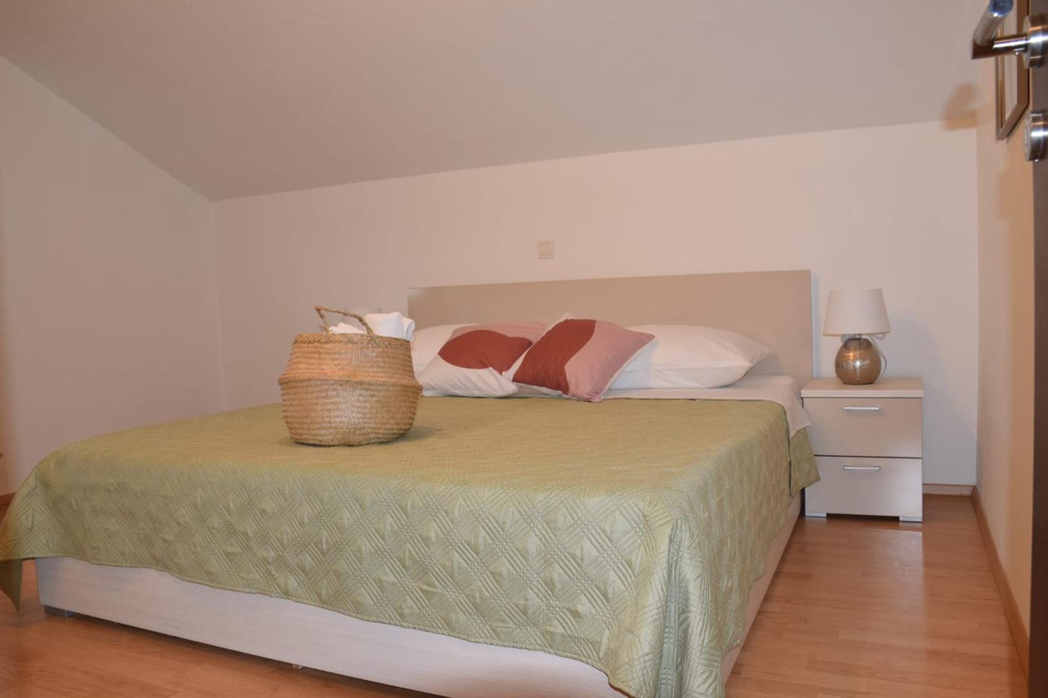 Apartman Gropa