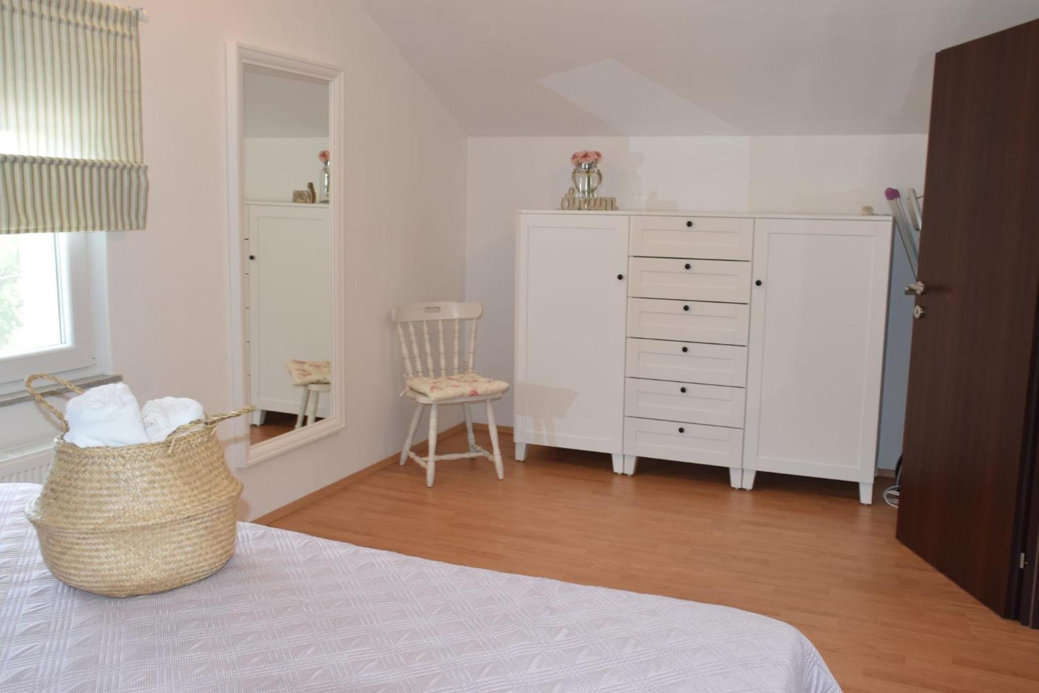 Apartman Gropa