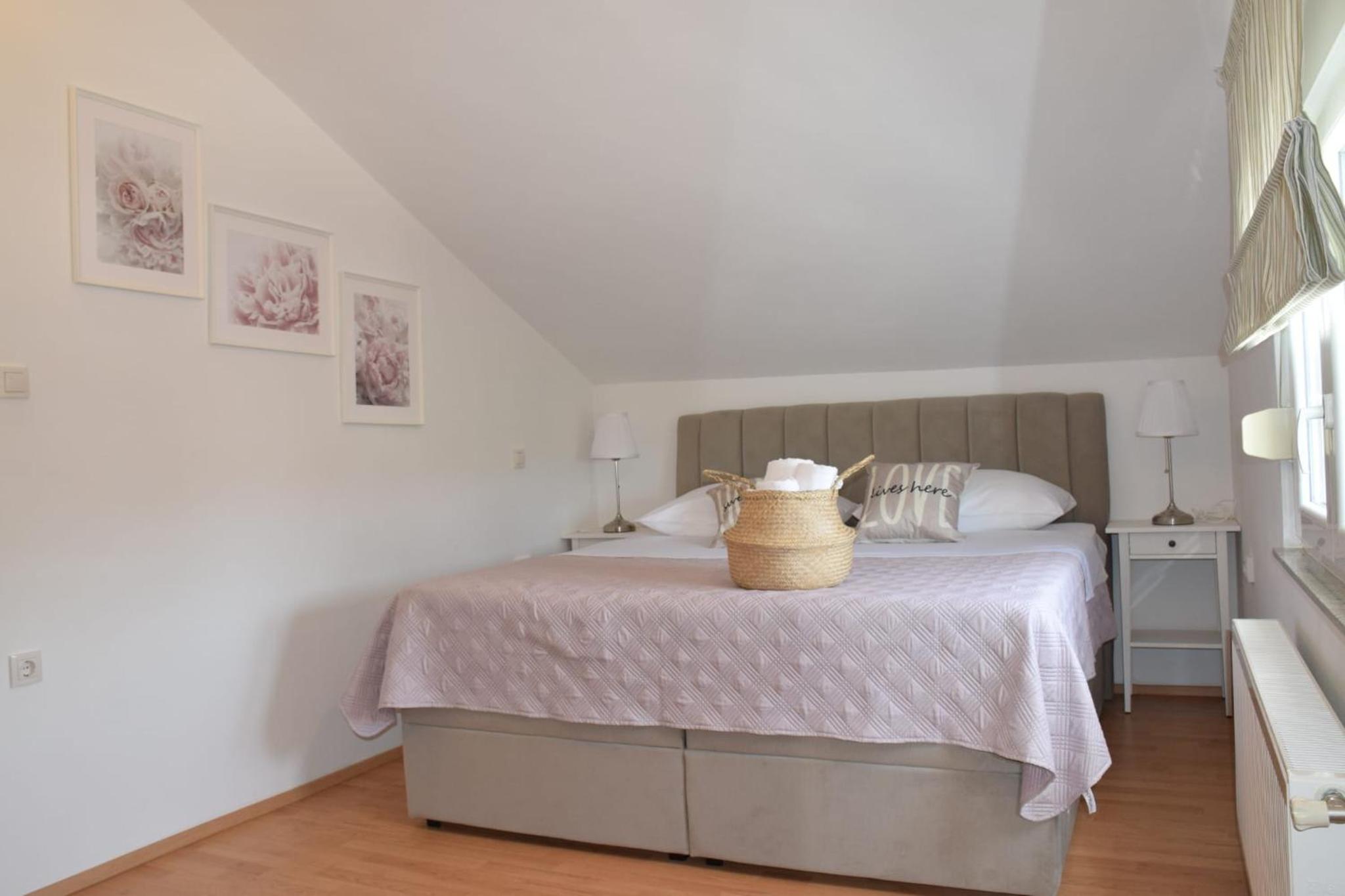 Apartman Gropa