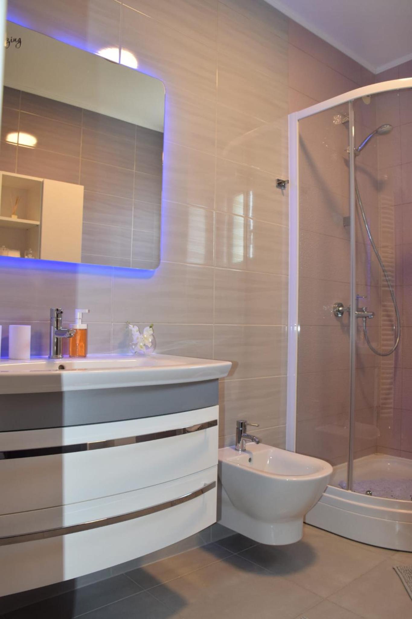 Apartman Gropa