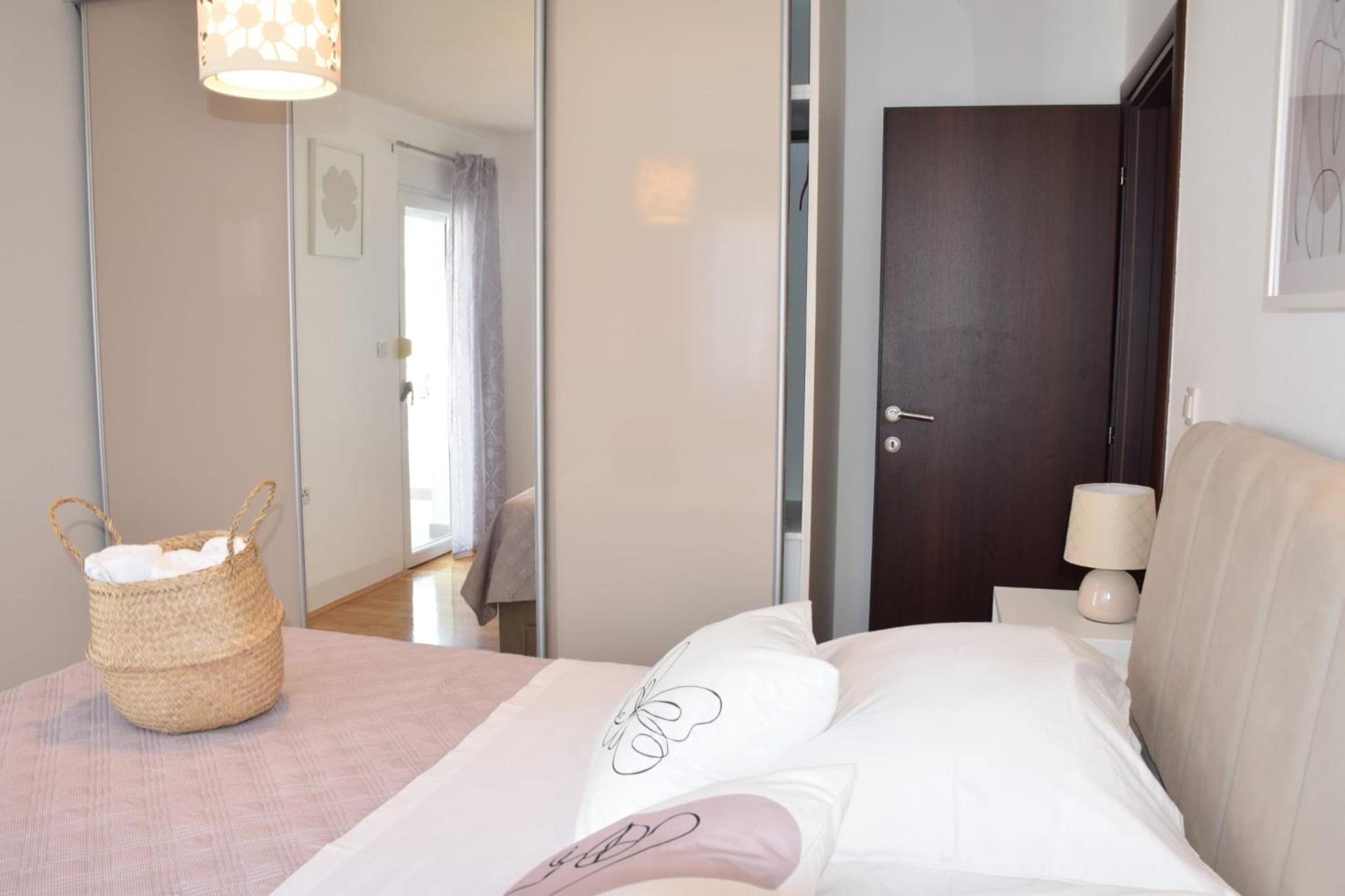 Apartman Gropa
