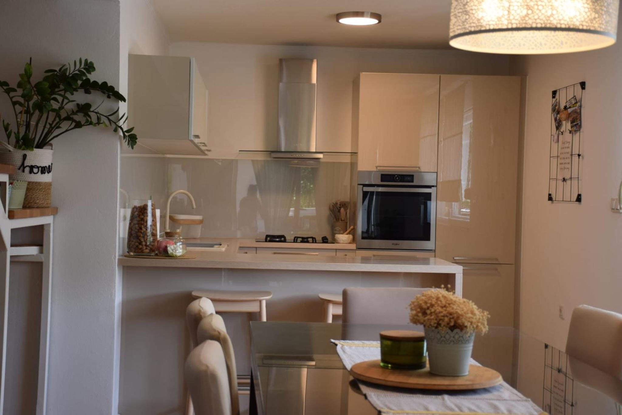 Apartman Gropa
