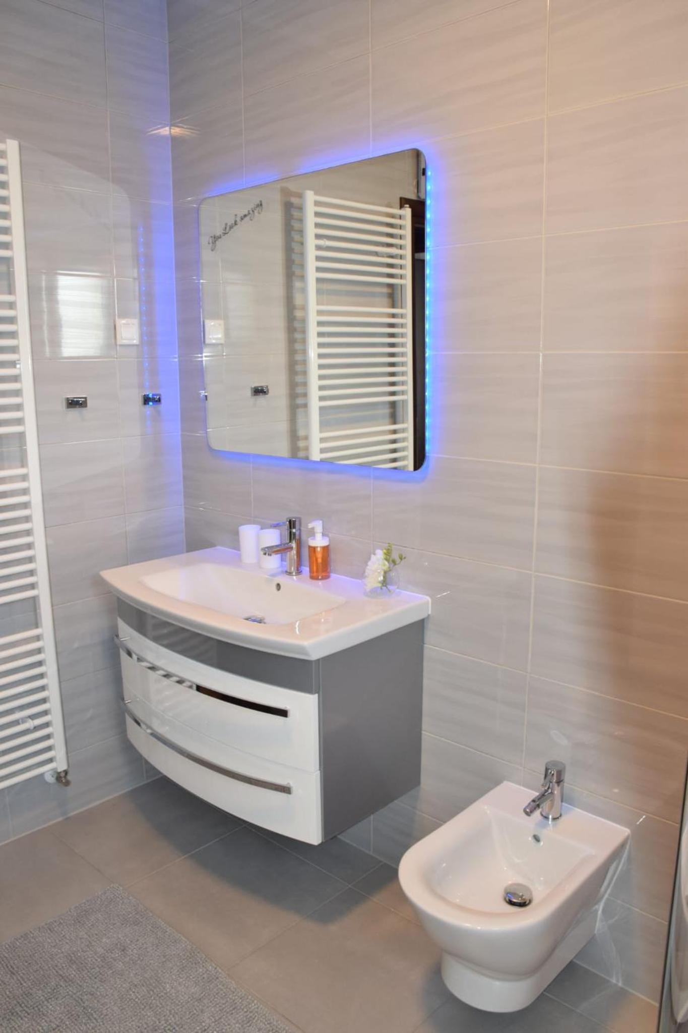 Apartman Gropa